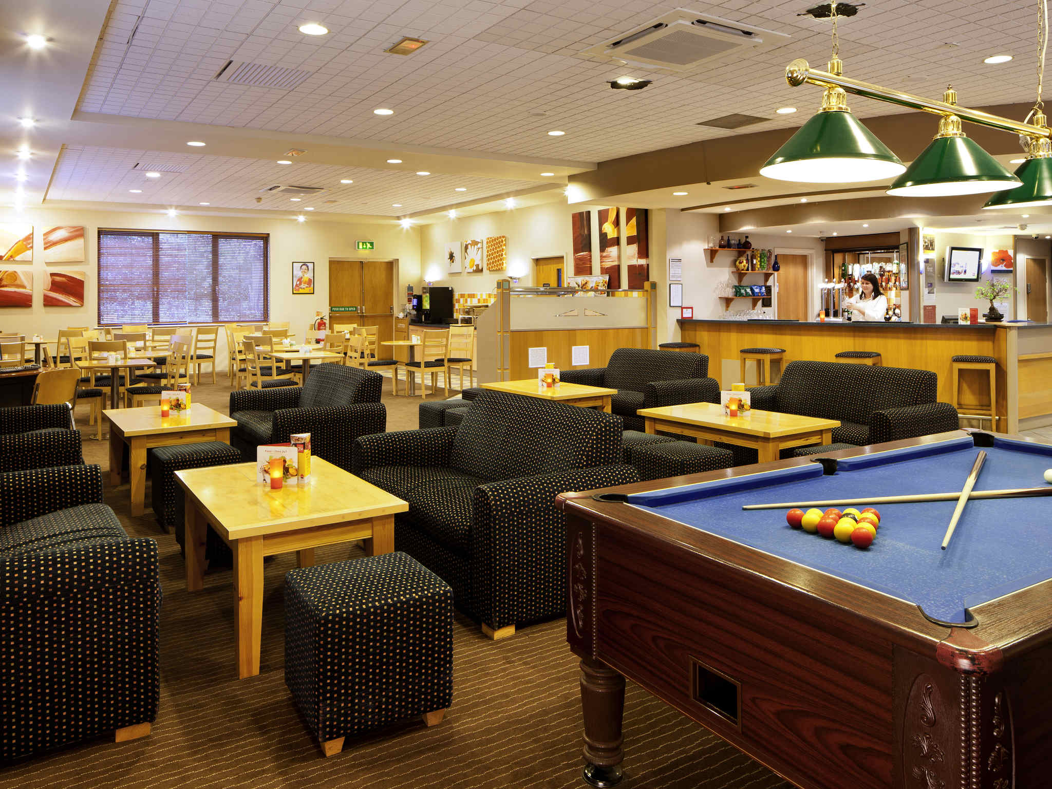 Photo - ibis Bradford Shipley