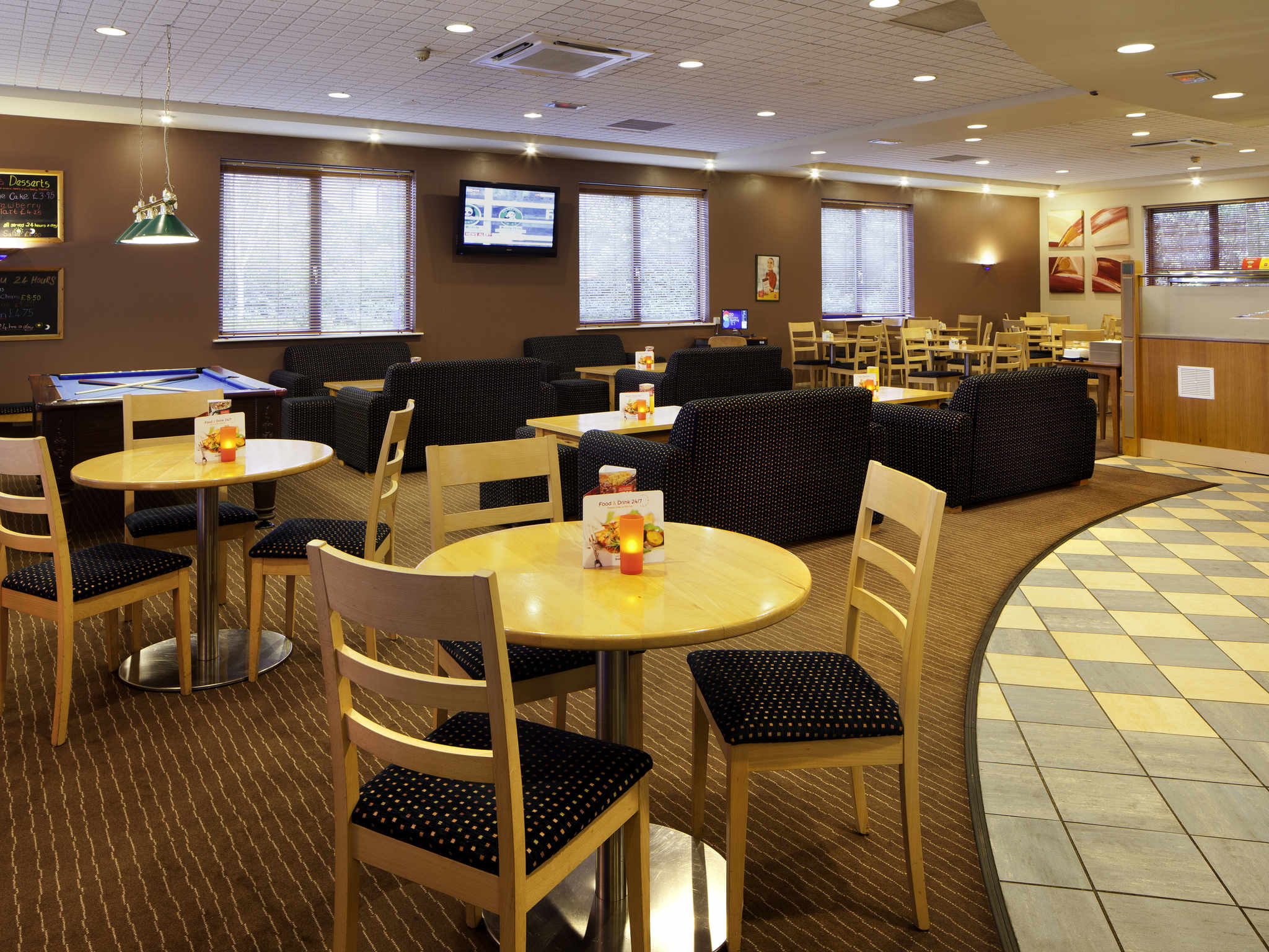 Photo - ibis Bradford Shipley