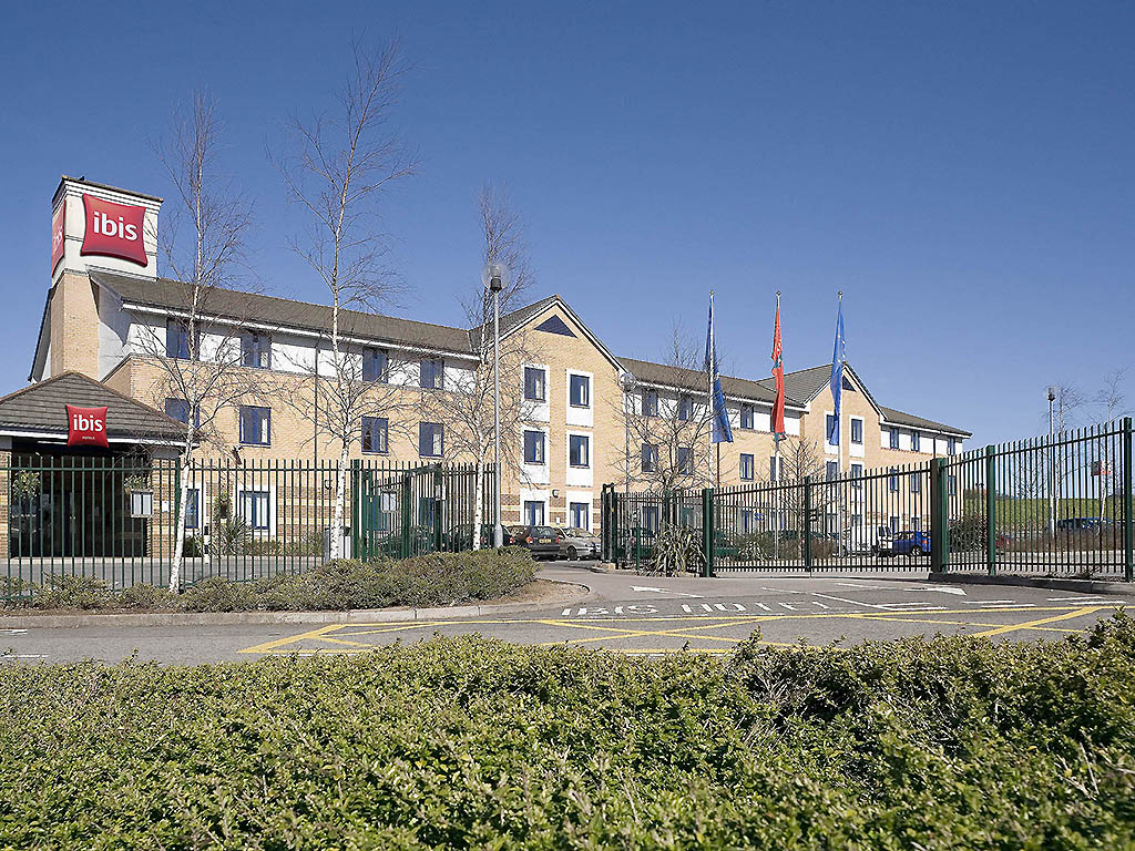 easy car parking - Review of Novotel Cardiff Centre, Cardiff, Wales - Tripadvisor