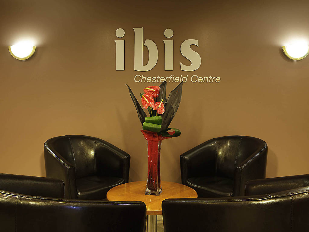 Ibis Chesterfield Centre - Market Town - Image 3