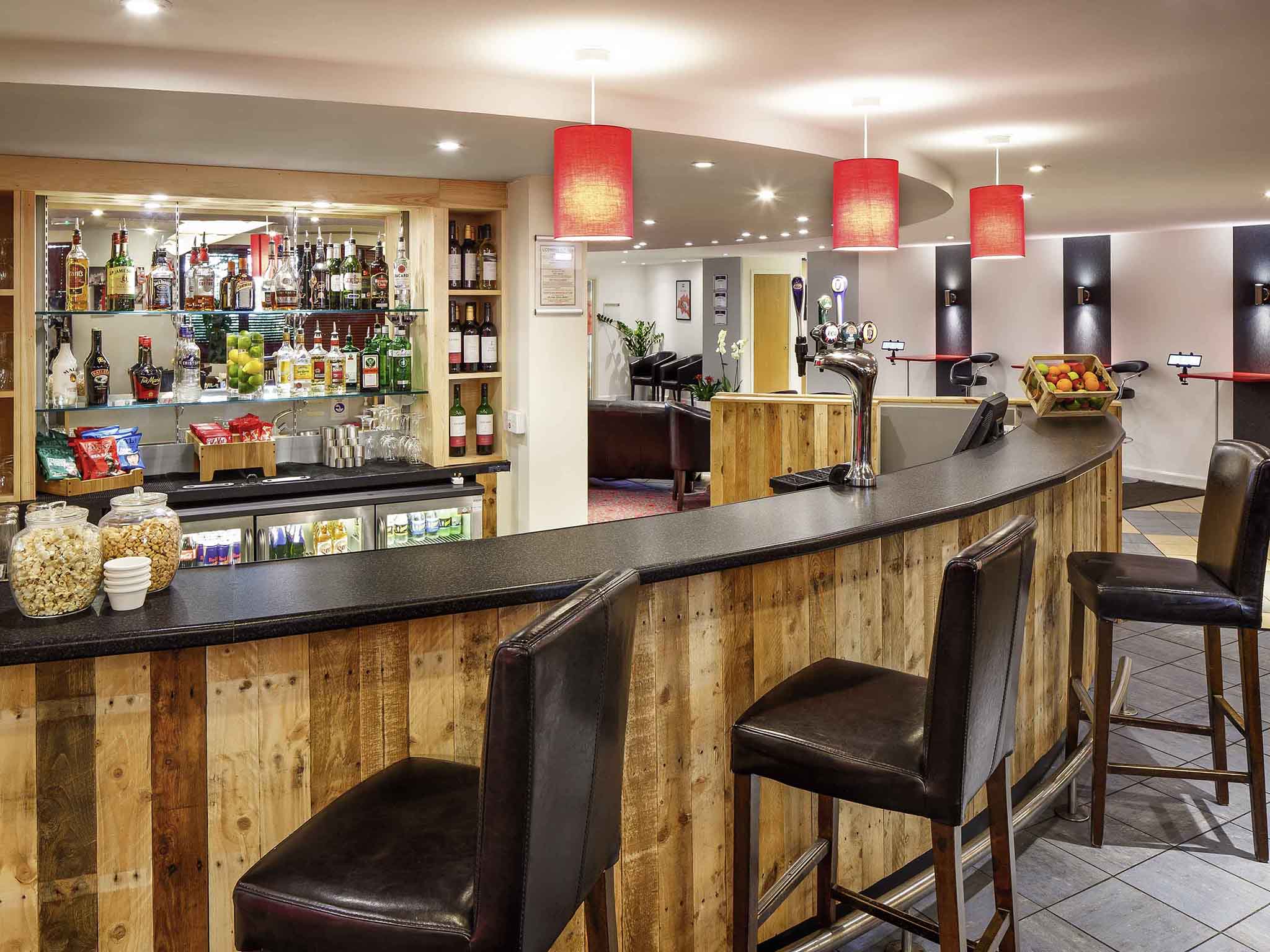 Foto - Garner Hotel Lincoln by IHG