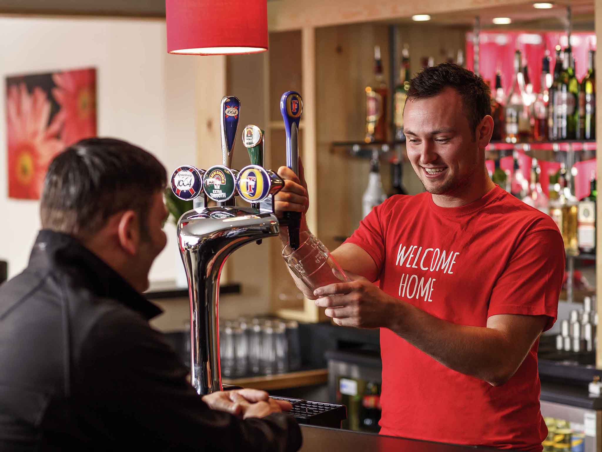 Foto - Garner Hotel Lincoln by IHG