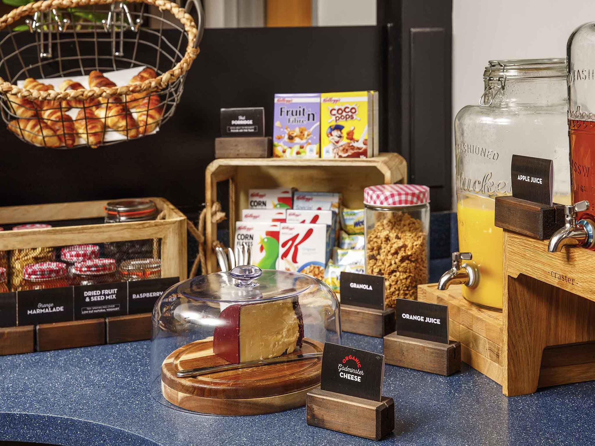 Foto - Garner Hotel Lincoln by IHG