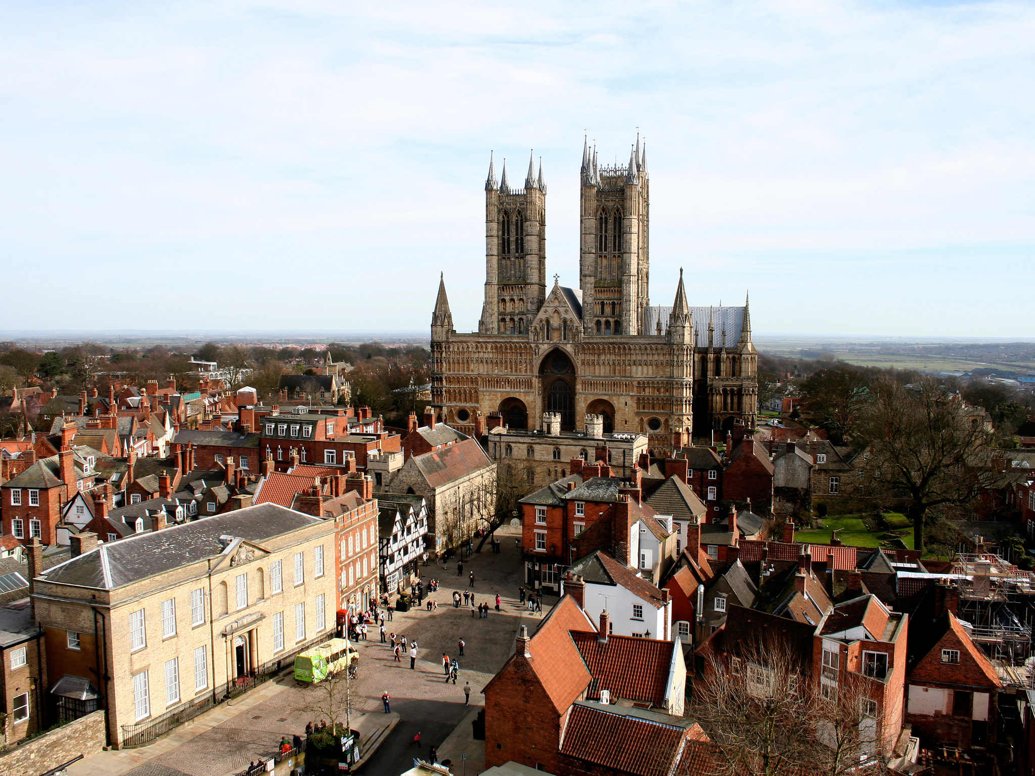 Foto - Garner Hotel Lincoln by IHG