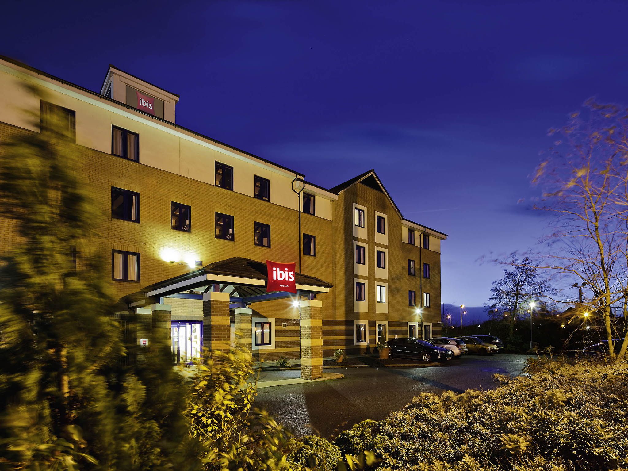 Foto - Garner Hotel Lincoln by IHG