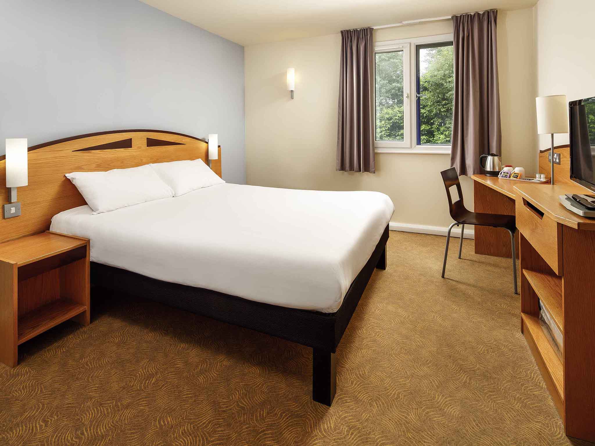 Foto - Garner Hotel Lincoln by IHG