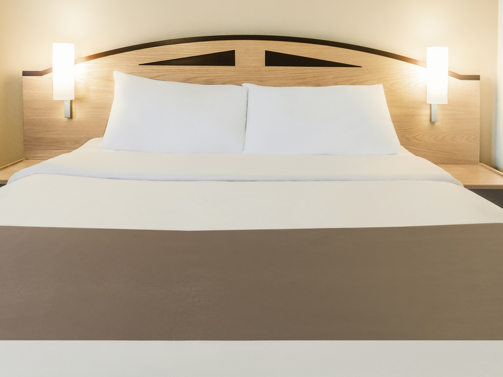 Foto - Garner Hotel Lincoln by IHG