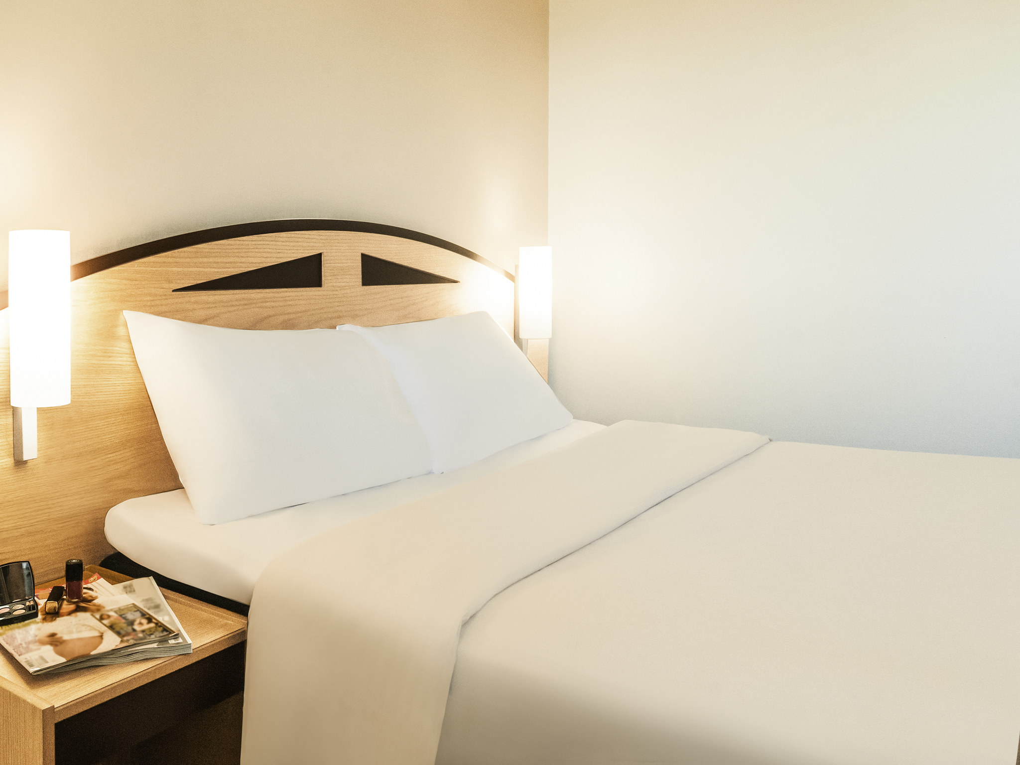 Foto - Garner Hotel Lincoln by IHG