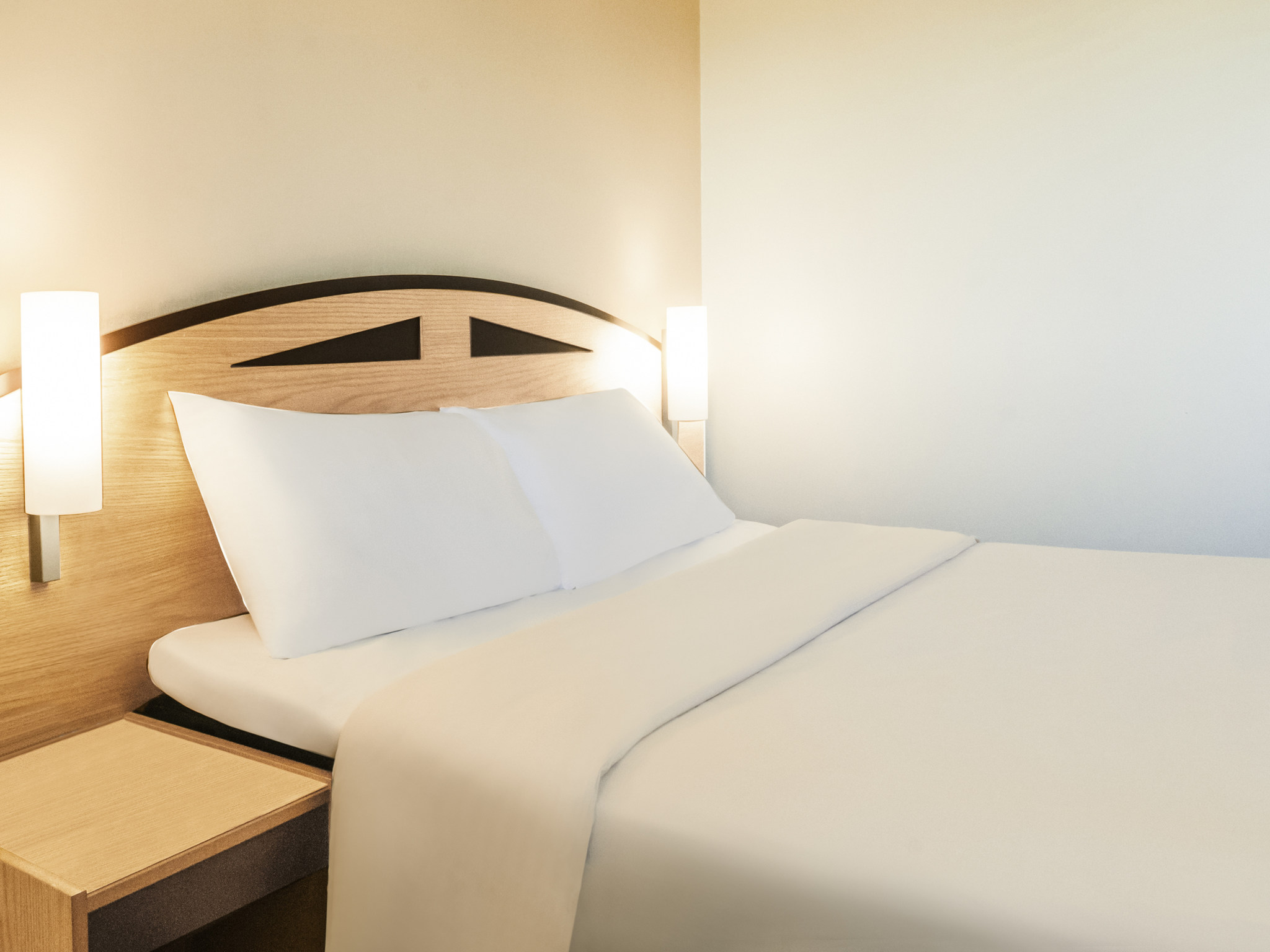 Foto - Garner Hotel Lincoln by IHG