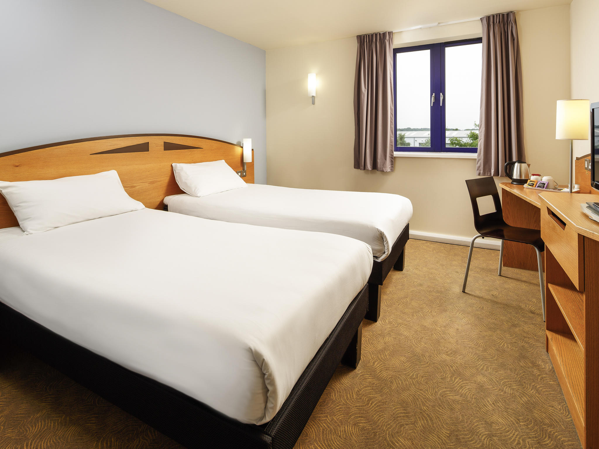 Foto - Garner Hotel Lincoln by IHG