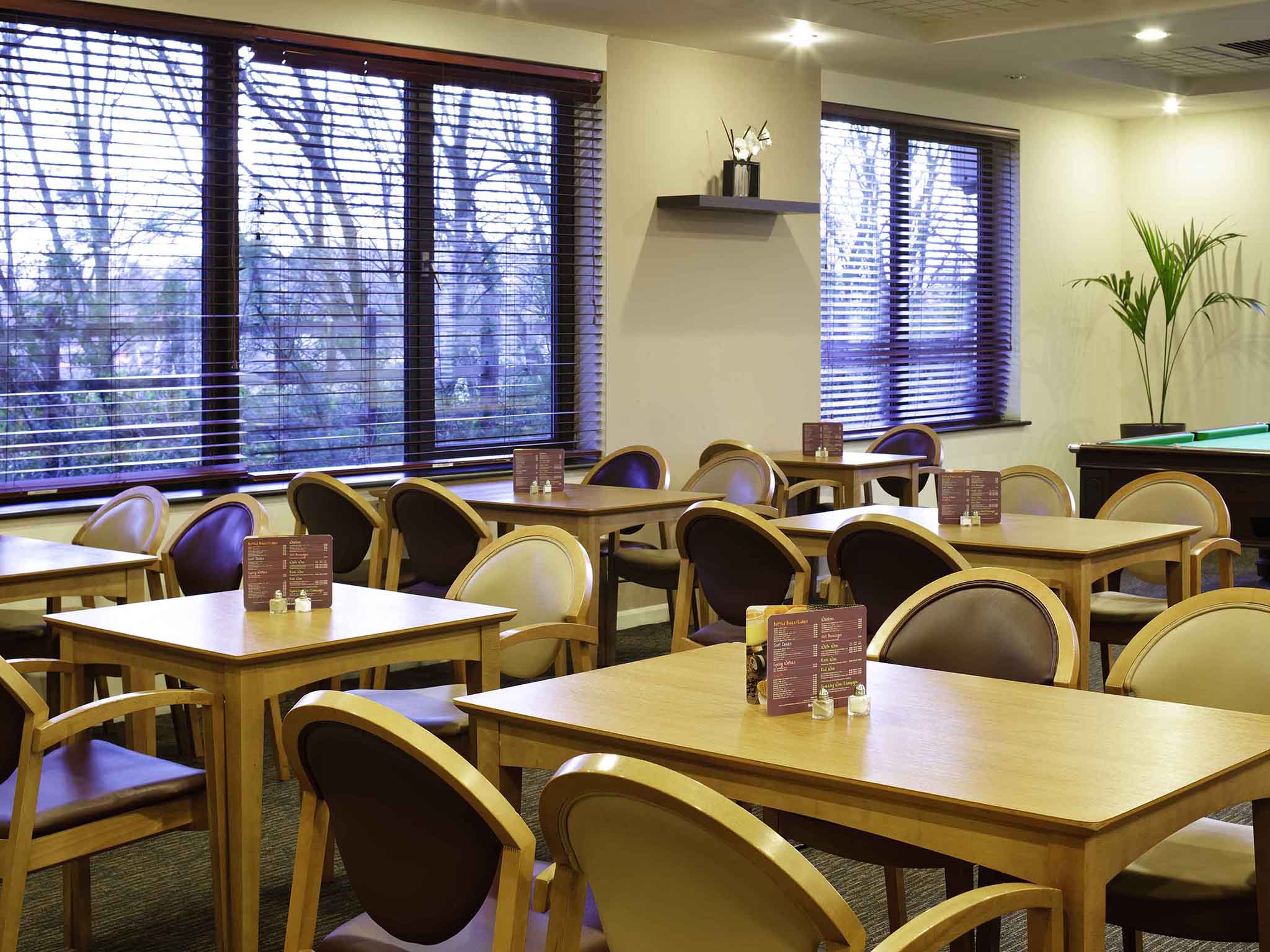 Foto - Garner Hotel Lincoln by IHG