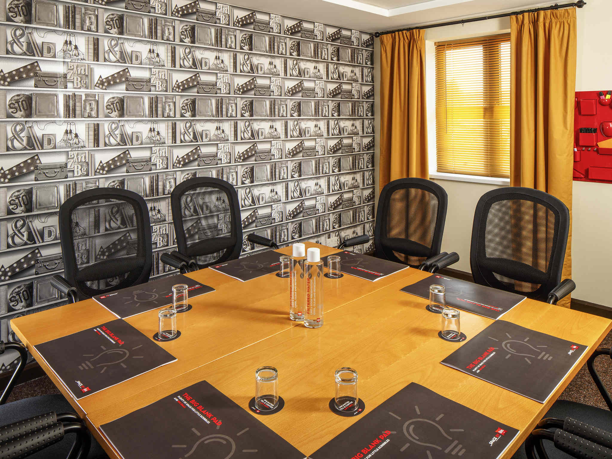 Foto - Garner Hotel Lincoln by IHG