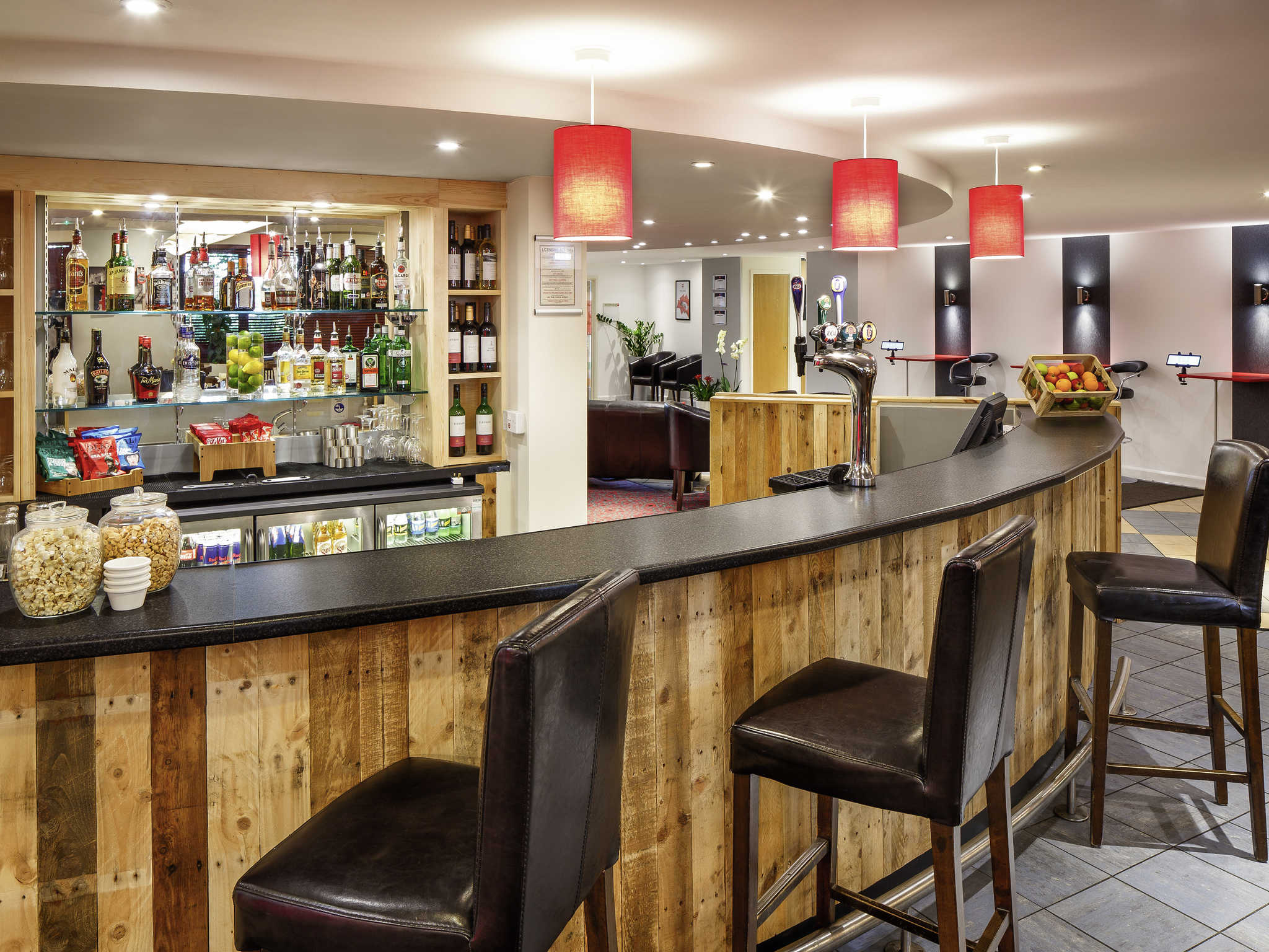 Foto - Garner Hotel Lincoln by IHG