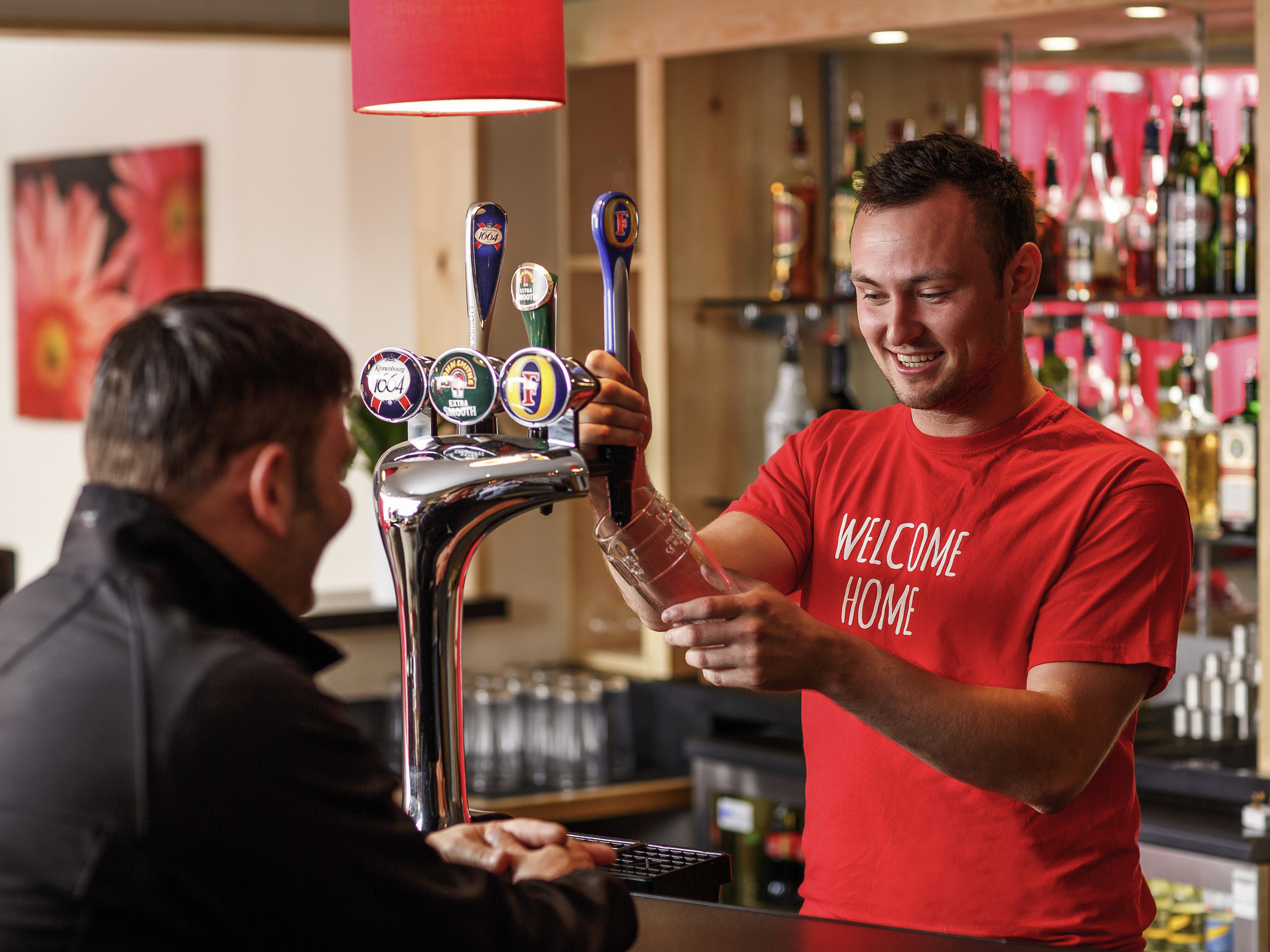 Foto - Garner Hotel Lincoln by IHG