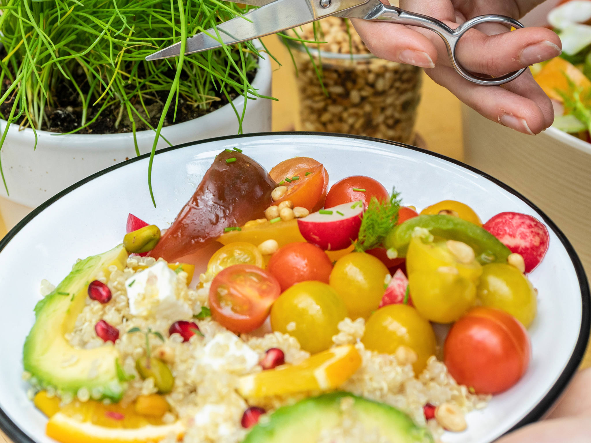 Foto - Garner Hotel Lincoln by IHG