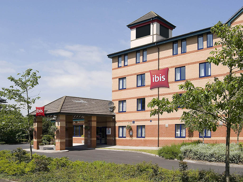 ibis Preston North - Image 1