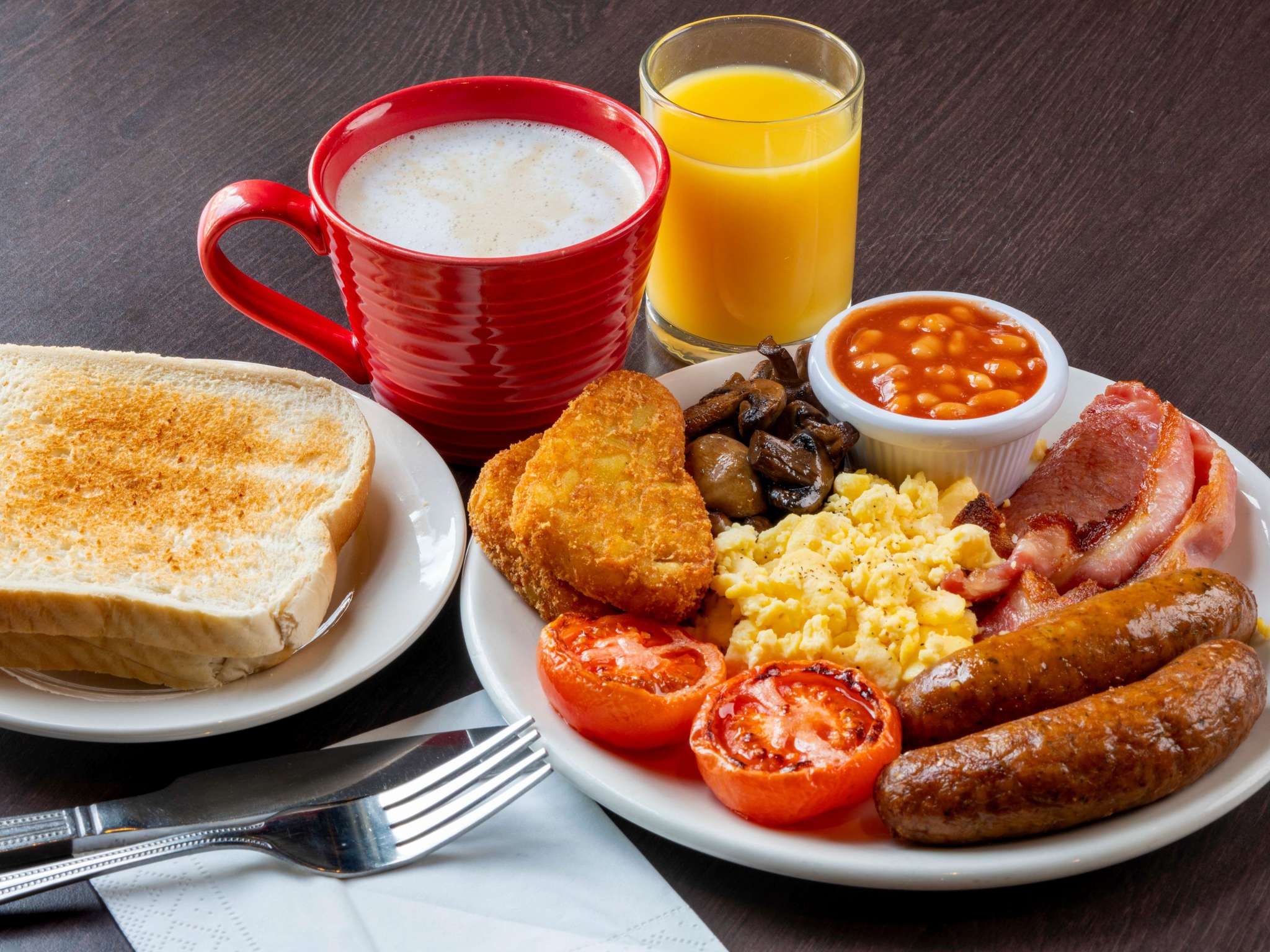 Photo - ibis Preston North