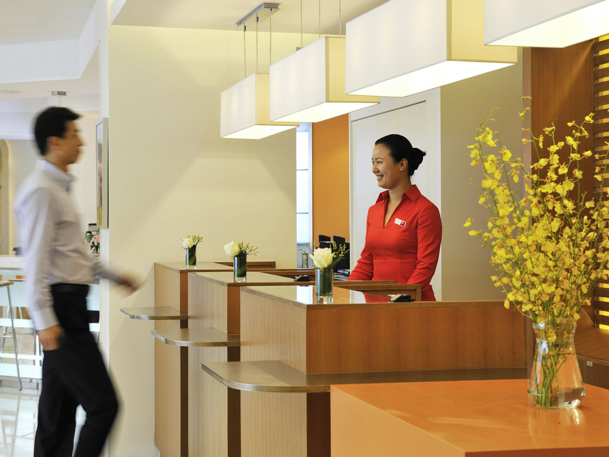 Foto - Garner Hotel Rotherham East by IHG