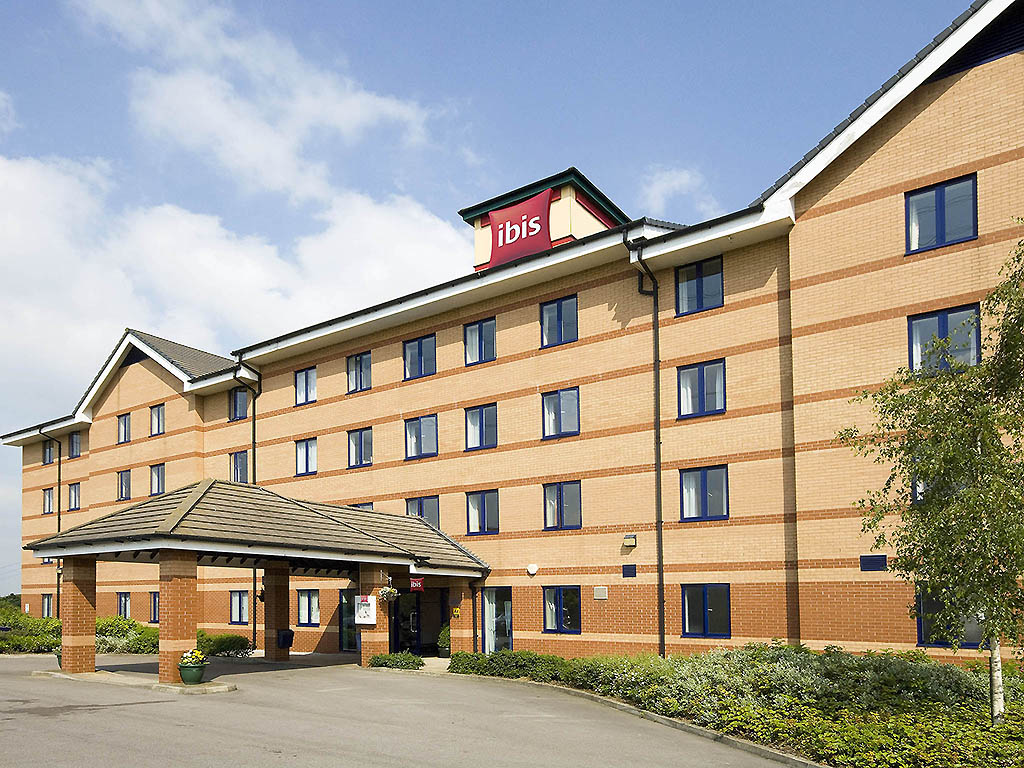 Ibis Rotherham | Comfortable Hotel in Rotherham - ALL