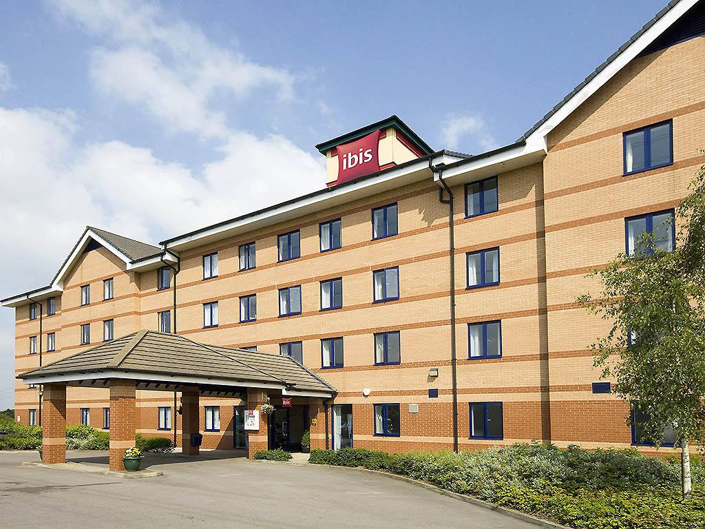 Foto - ibis Rotherham East – (M18 / M1)