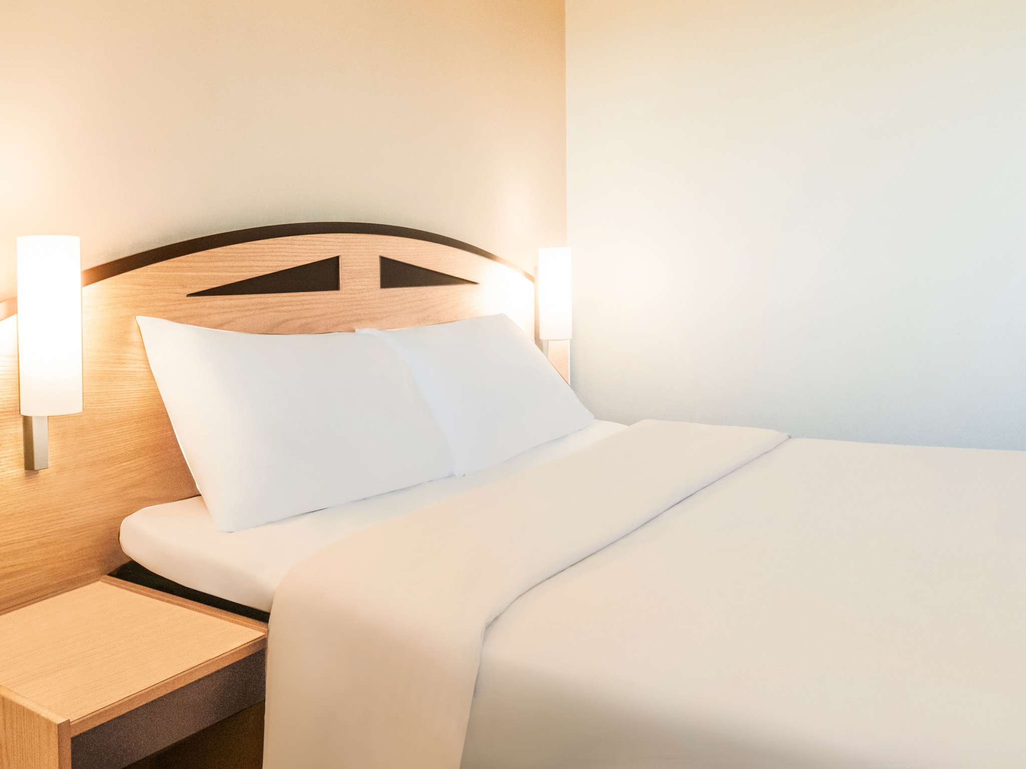 Foto - Garner Hotel Rotherham East by IHG