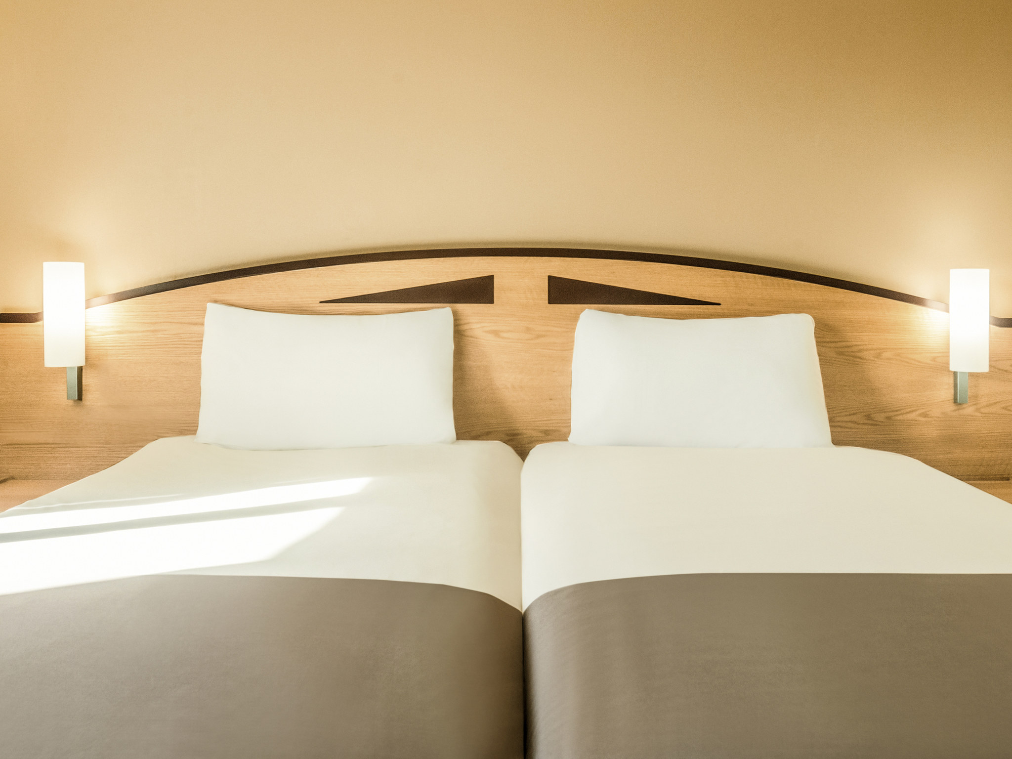 Foto - Garner Hotel Rotherham East by IHG