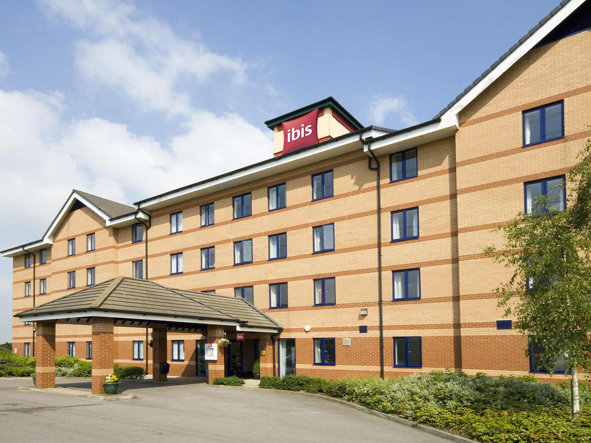 Foto - Garner Hotel Rotherham East by IHG