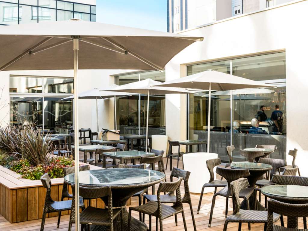 Foto - Novotel Lille Centre Gares