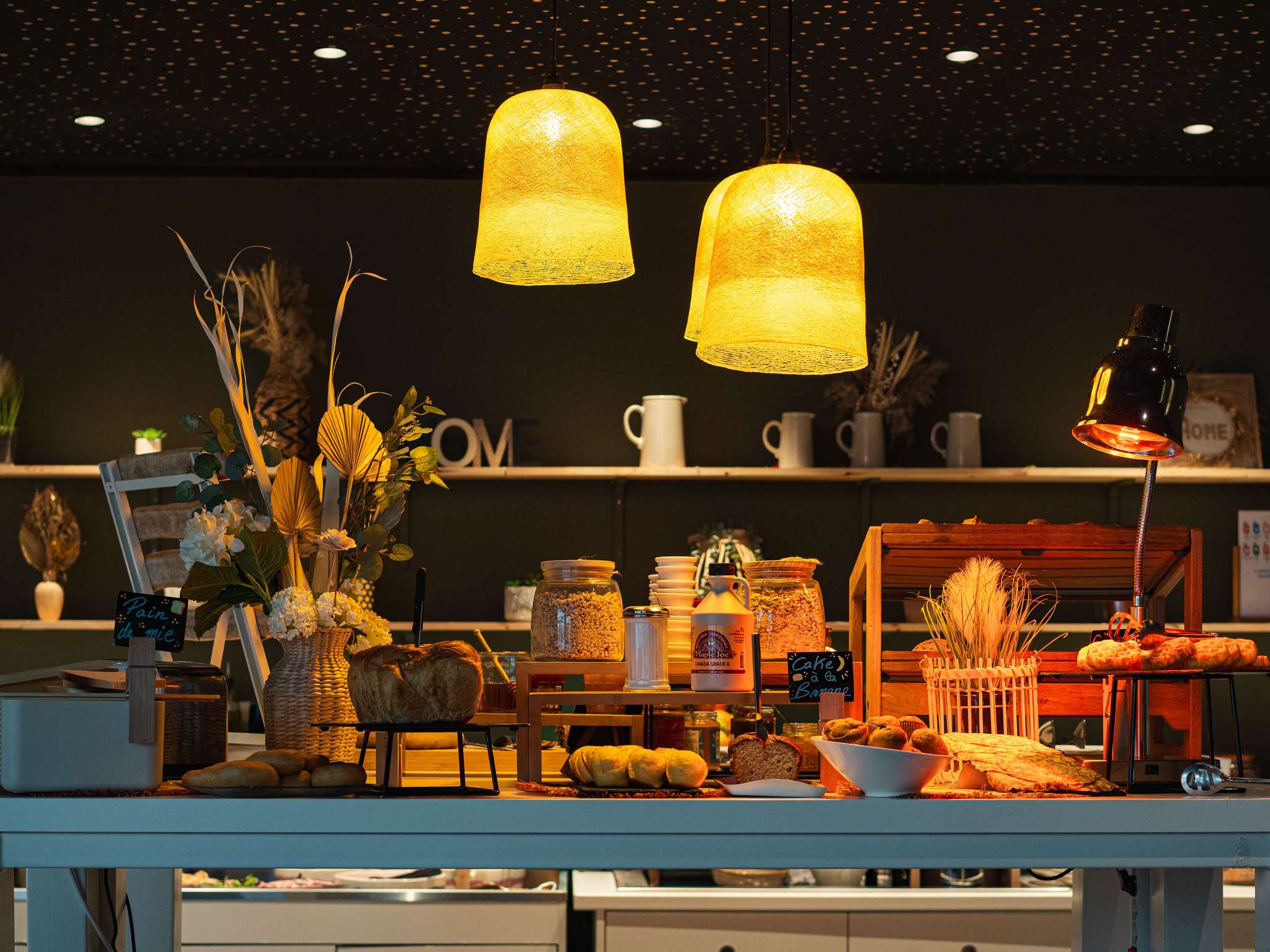 Foto - Novotel Lille Centre Gares