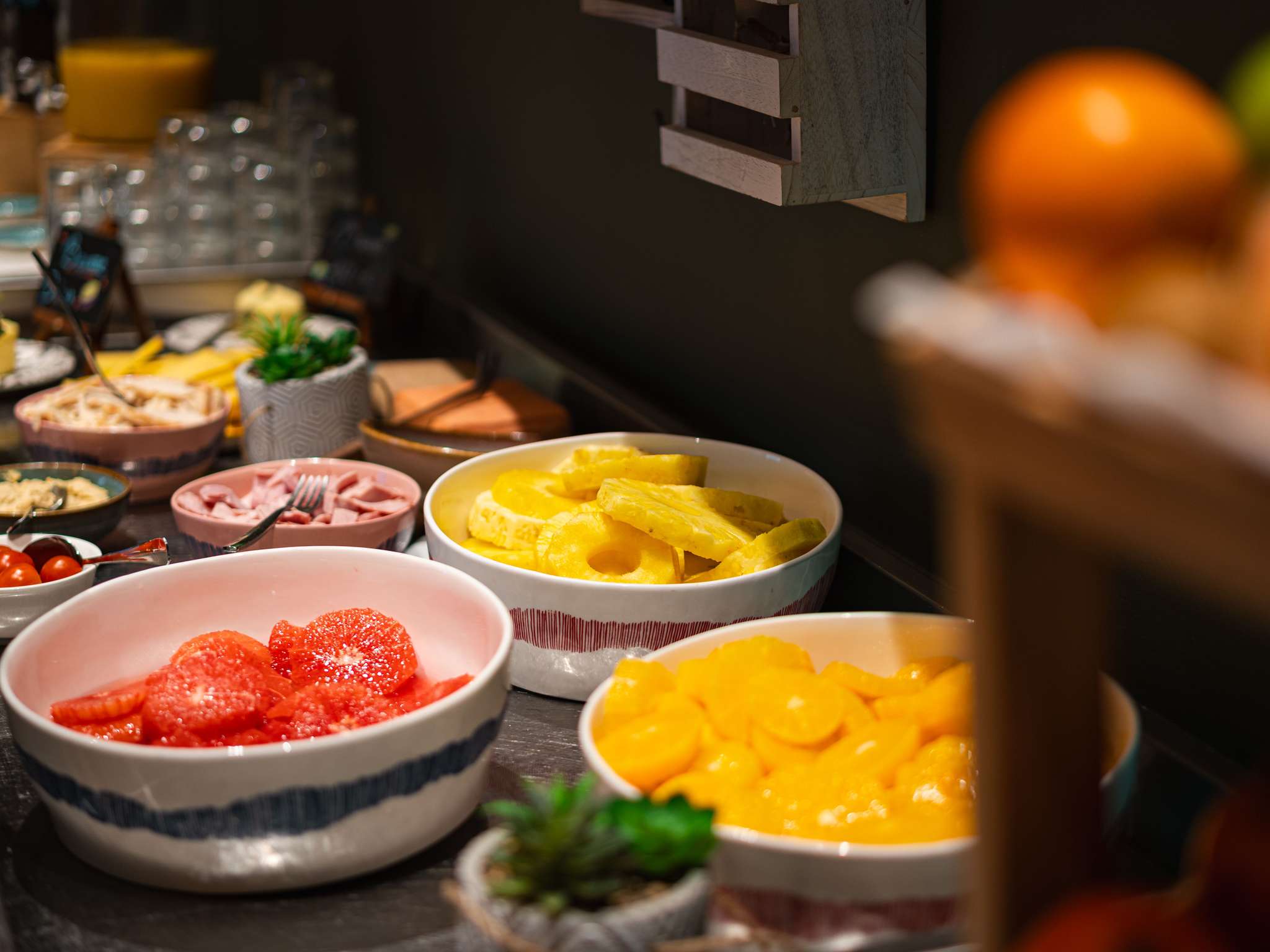 Foto - Novotel Lille Centre Gares