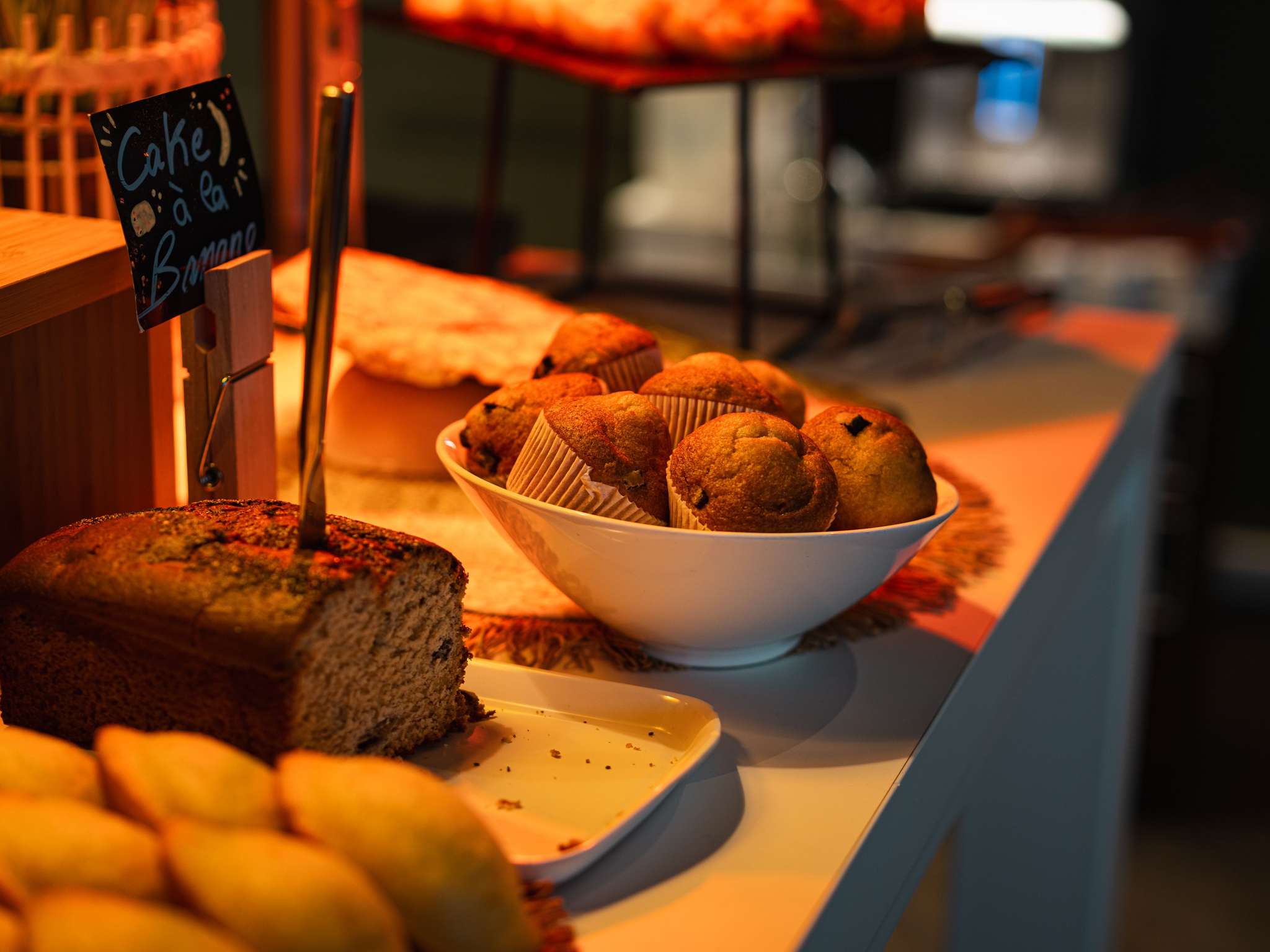 Foto - Novotel Lille Centre Gares