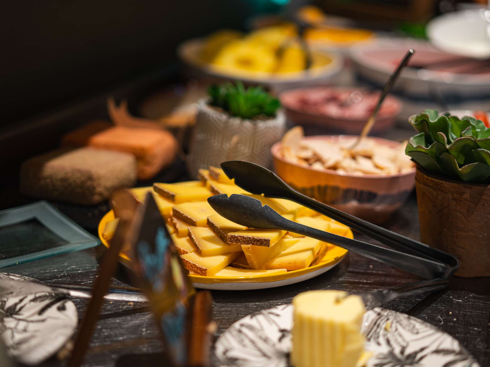 Foto - Novotel Lille Centre Gares