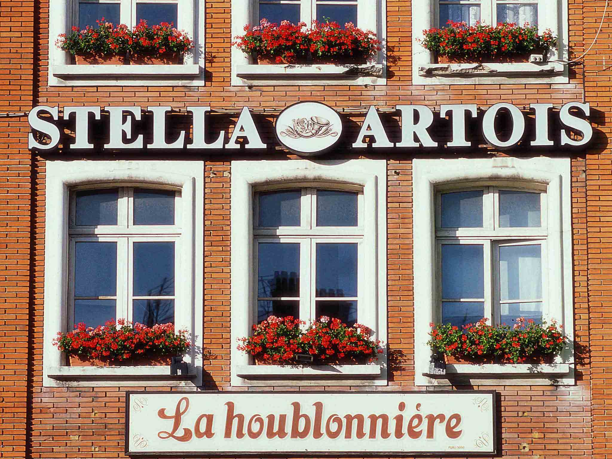 Foto - Novotel Lille Centre Gares