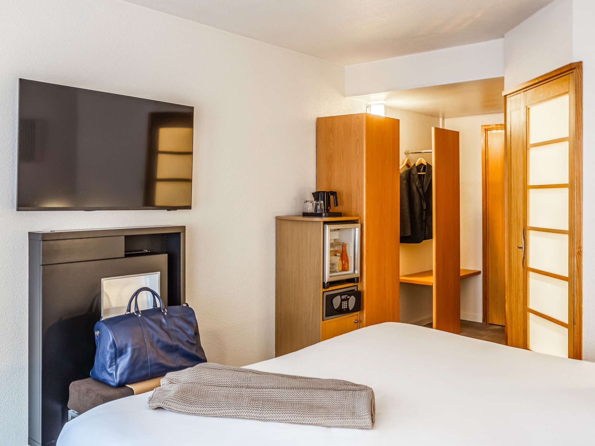 Foto - Novotel Lille Centre Gares