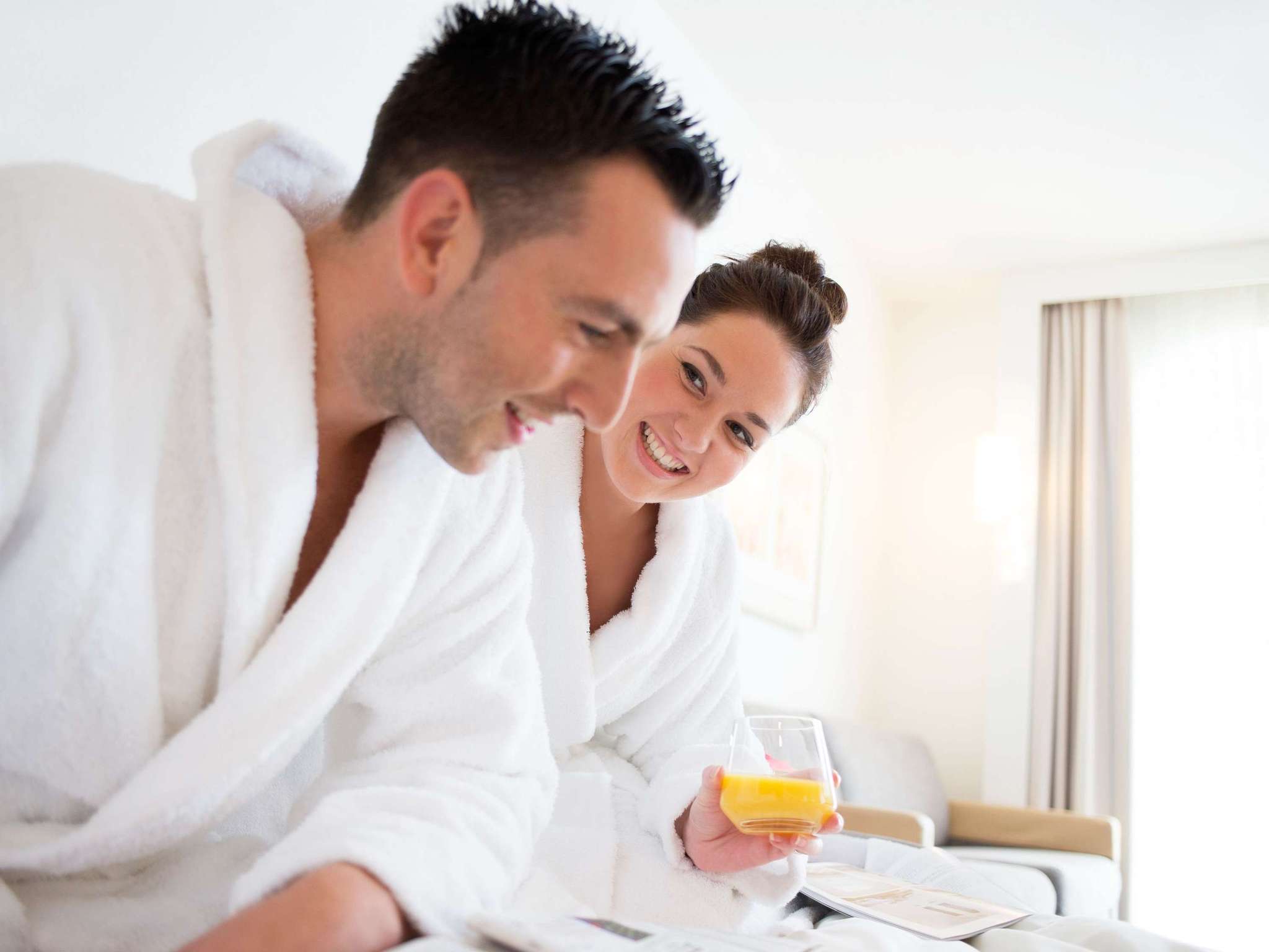 Foto - Novotel Lille Centre Gares