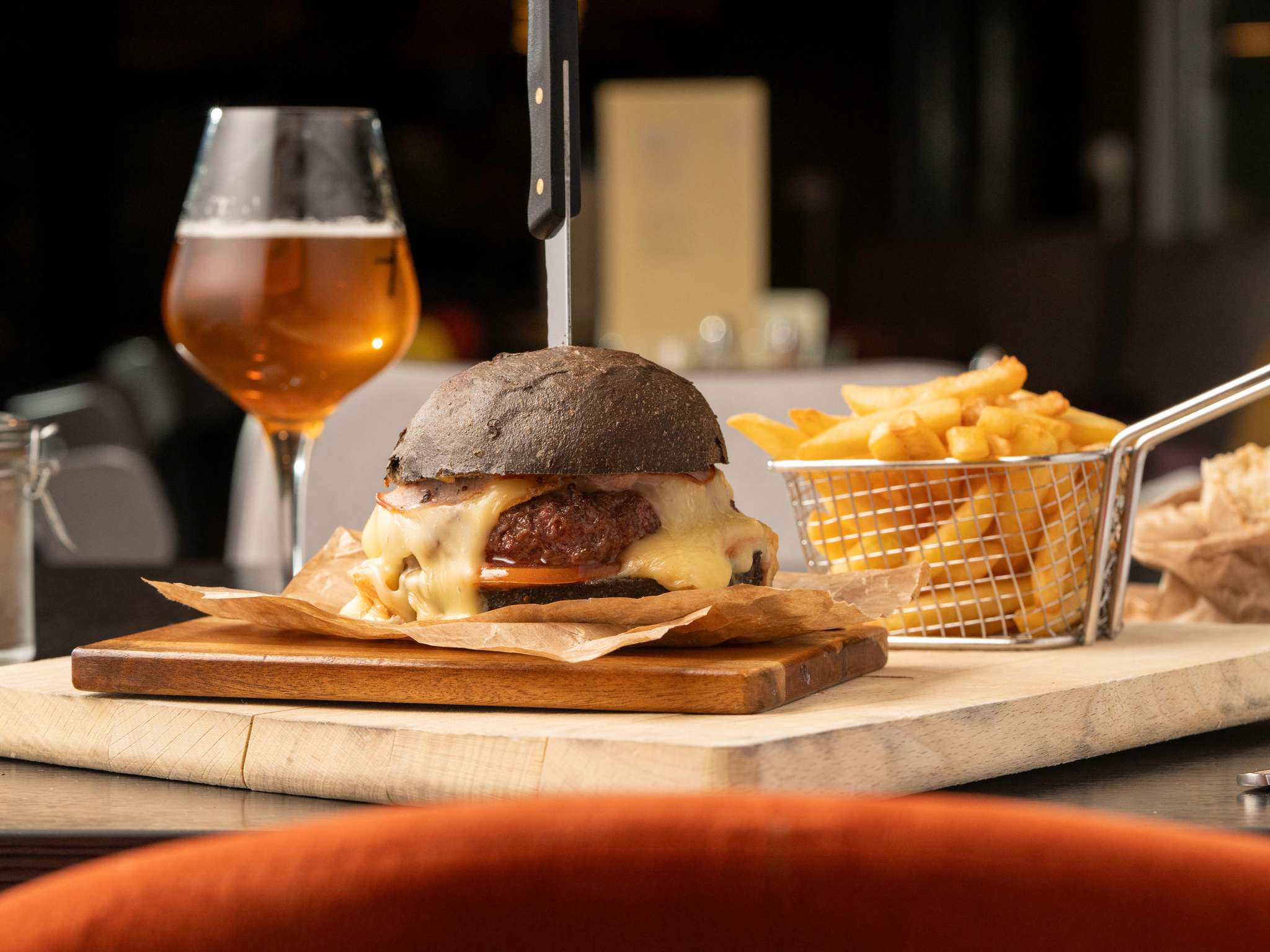 Foto - Novotel Lille Centre Gares