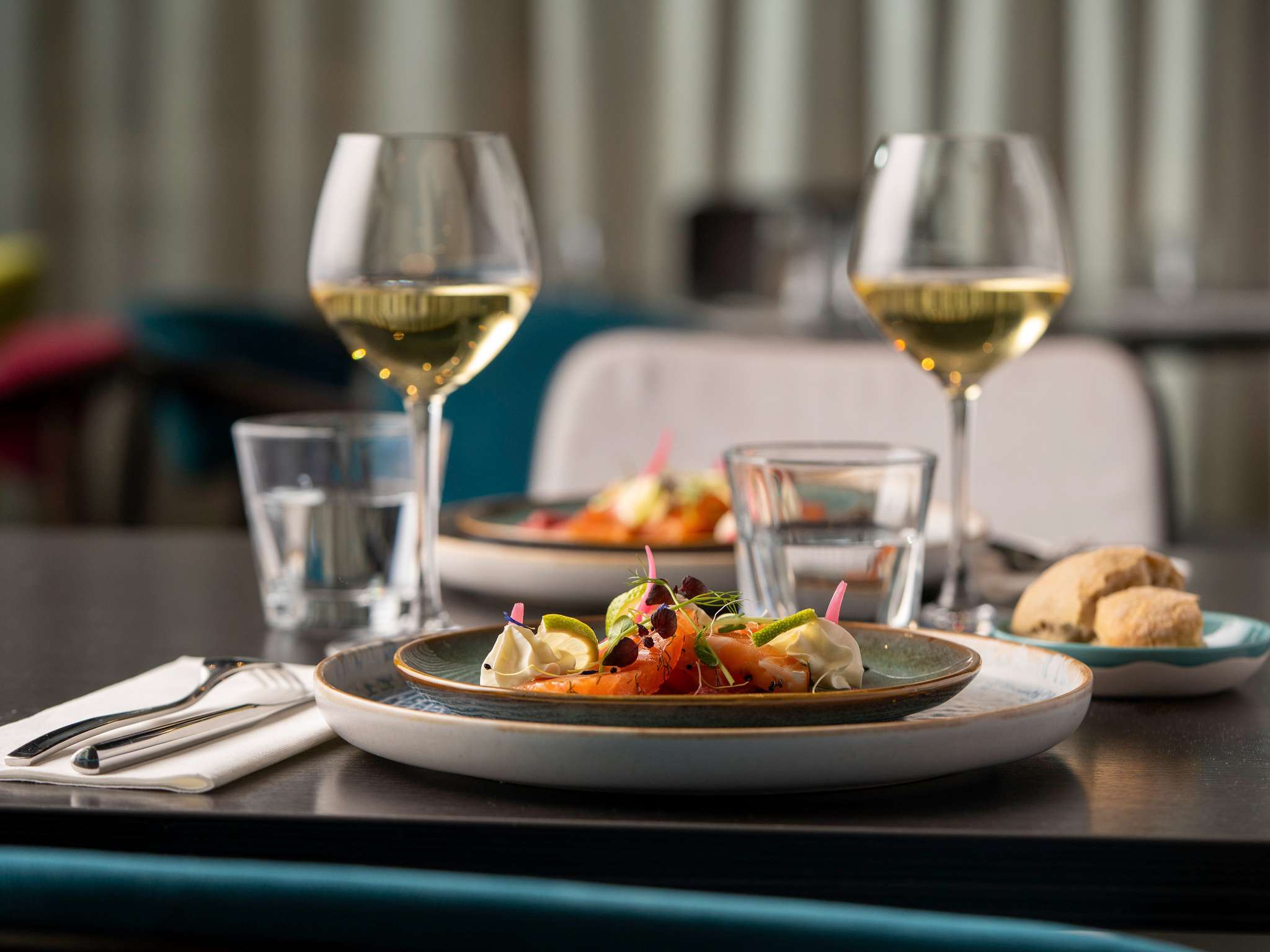 Foto - Novotel Lille Centre Gares