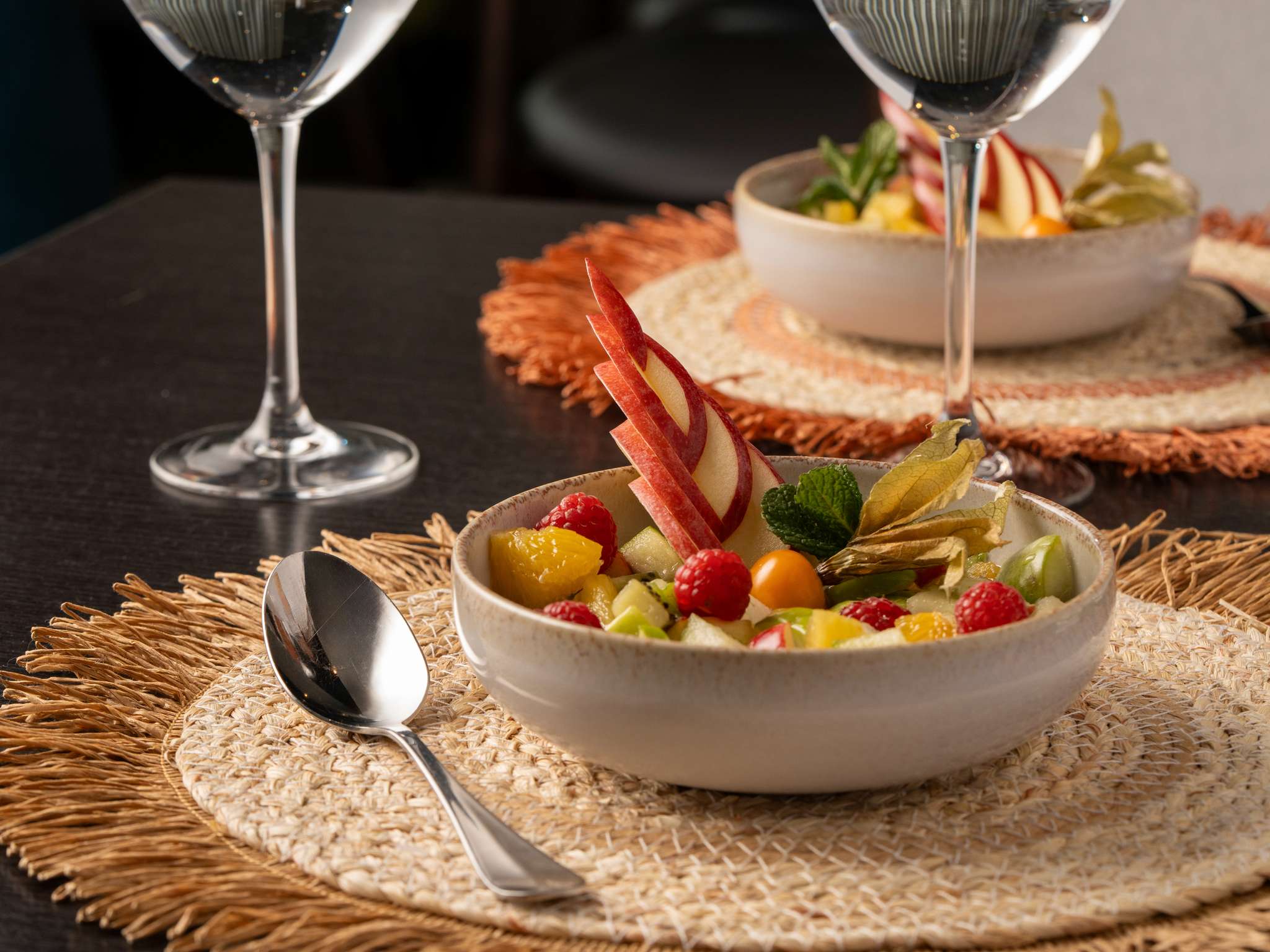 Foto - Novotel Lille Centre Gares