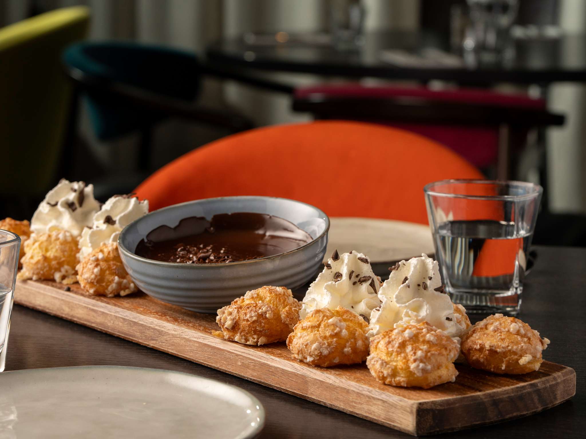 Foto - Novotel Lille Centre Gares