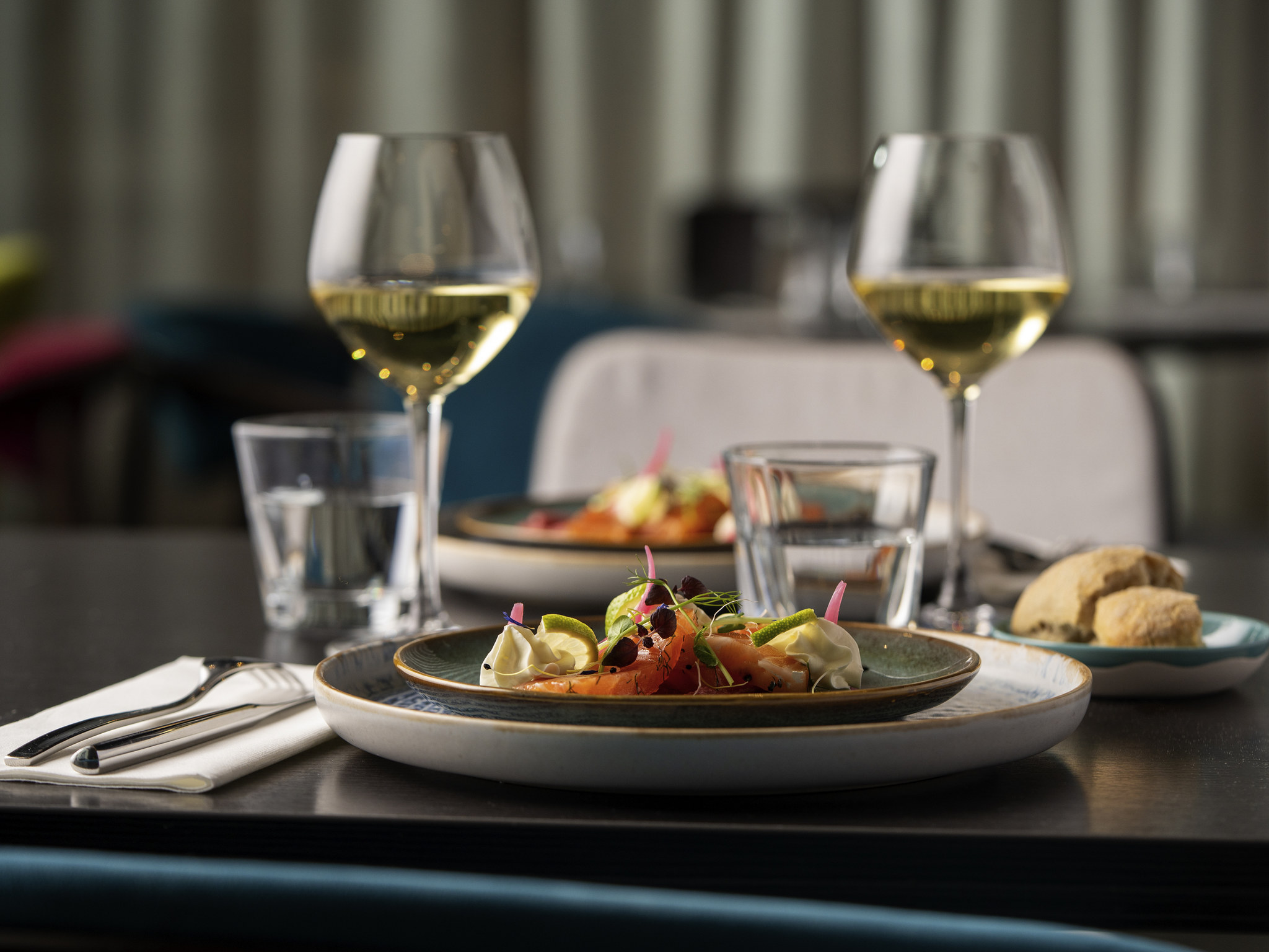 Foto - Novotel Lille Centre Gares