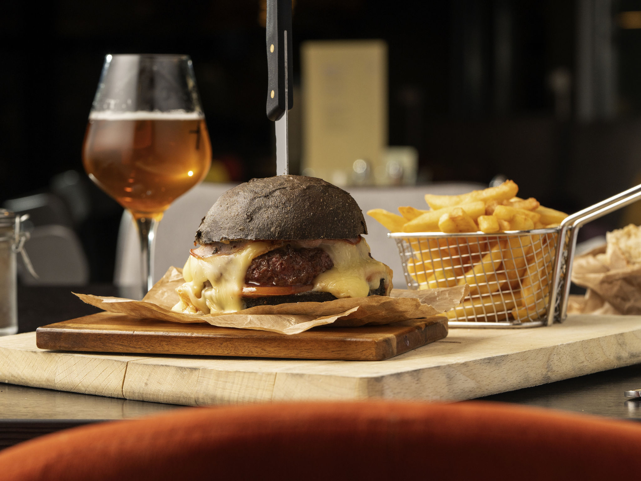 Foto - Novotel Lille Centre Gares