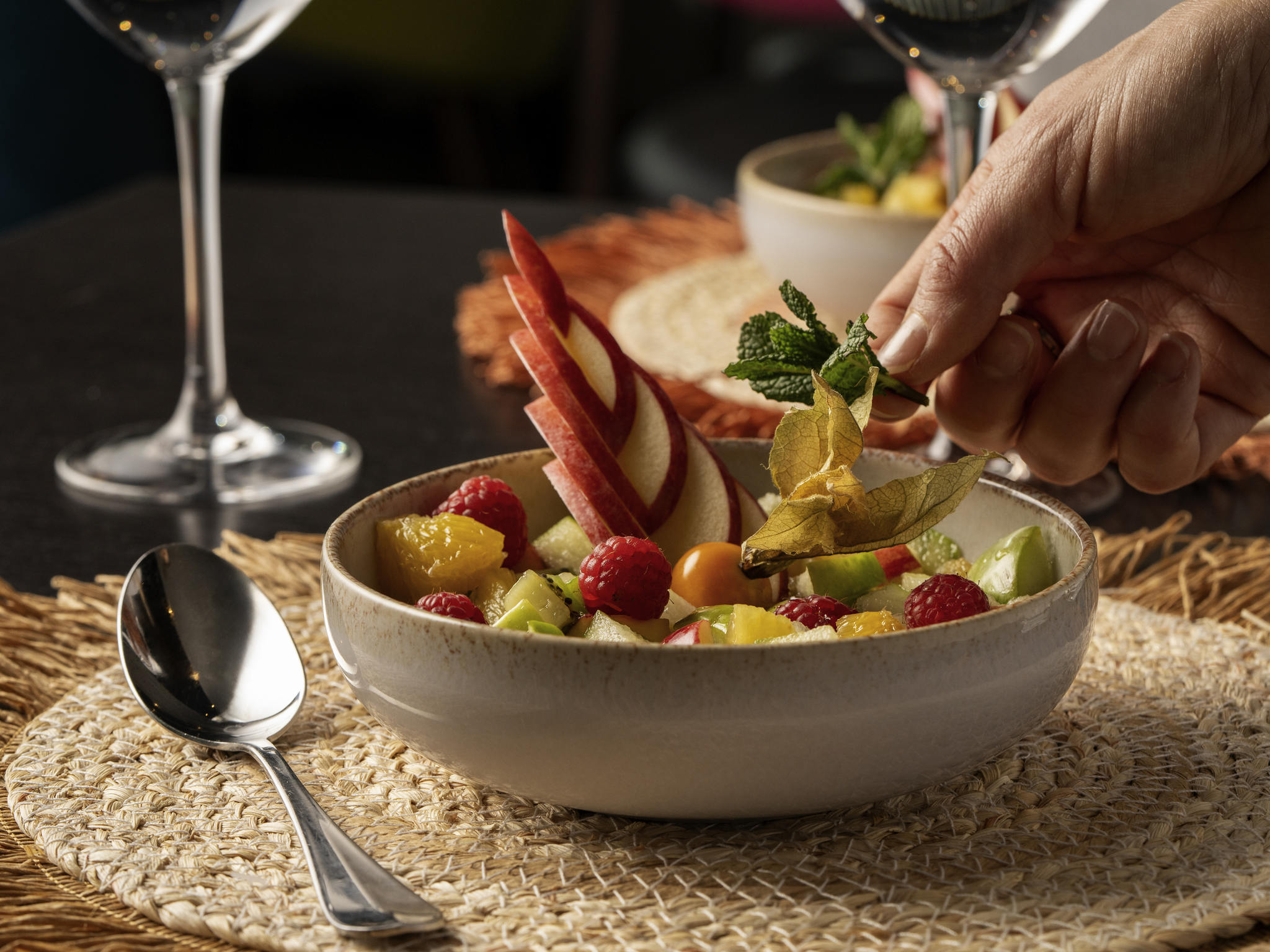 Foto - Novotel Lille Centre Gares