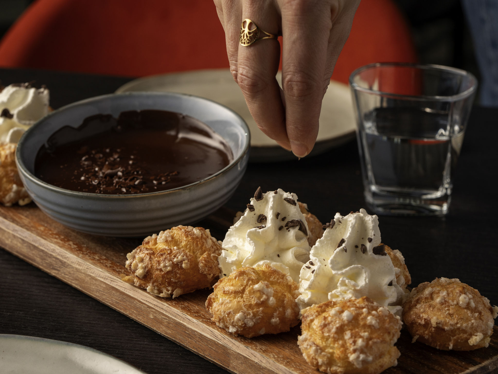 Foto - Novotel Lille Centre Gares