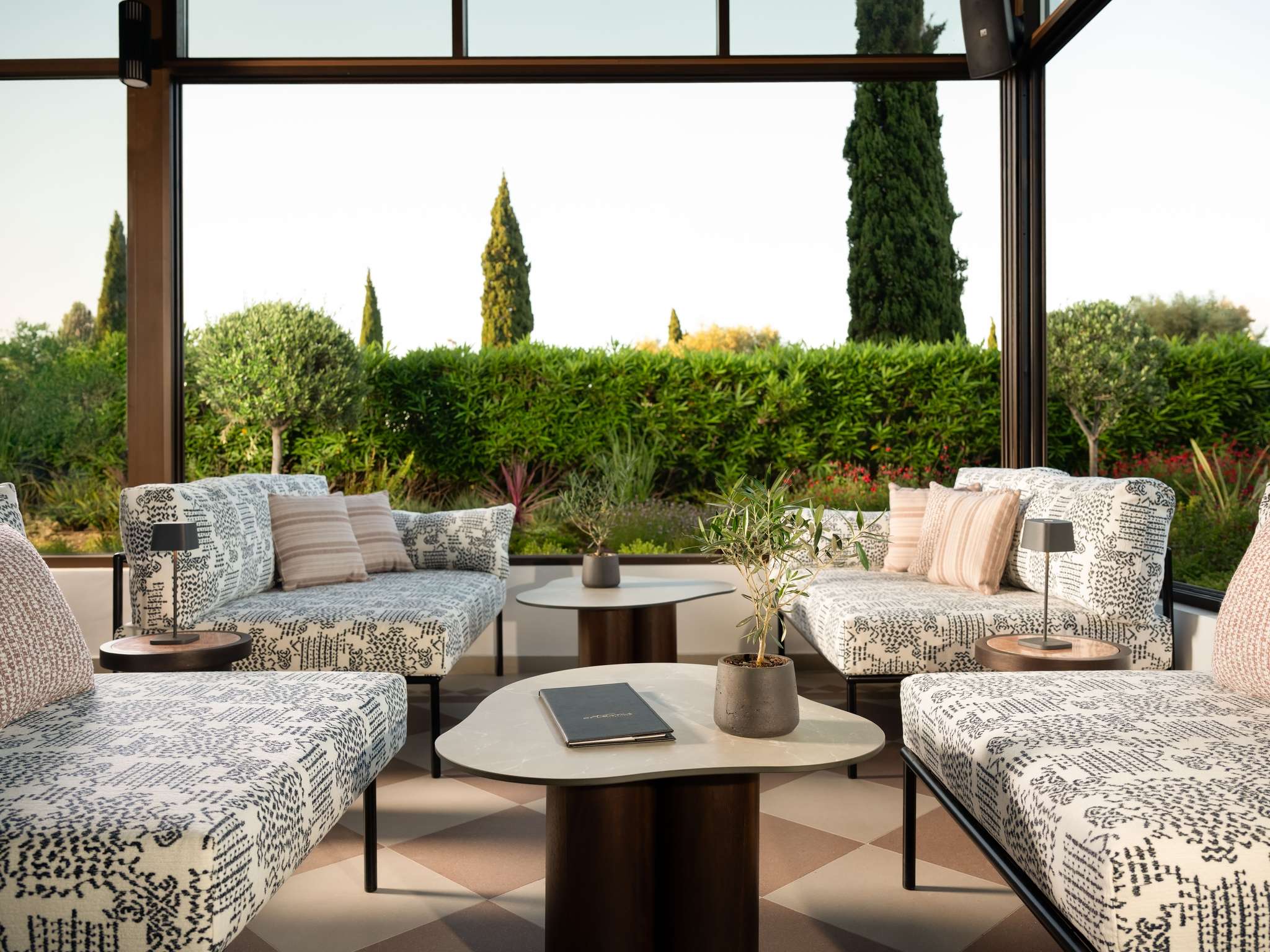 Photo - Sofitel Athens Airport