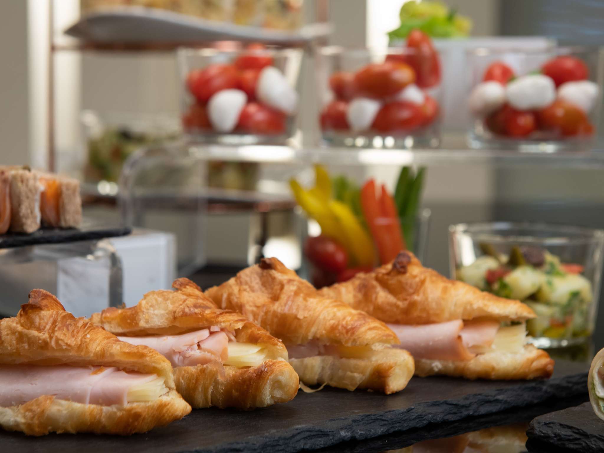 Photo - Sofitel Athens Airport