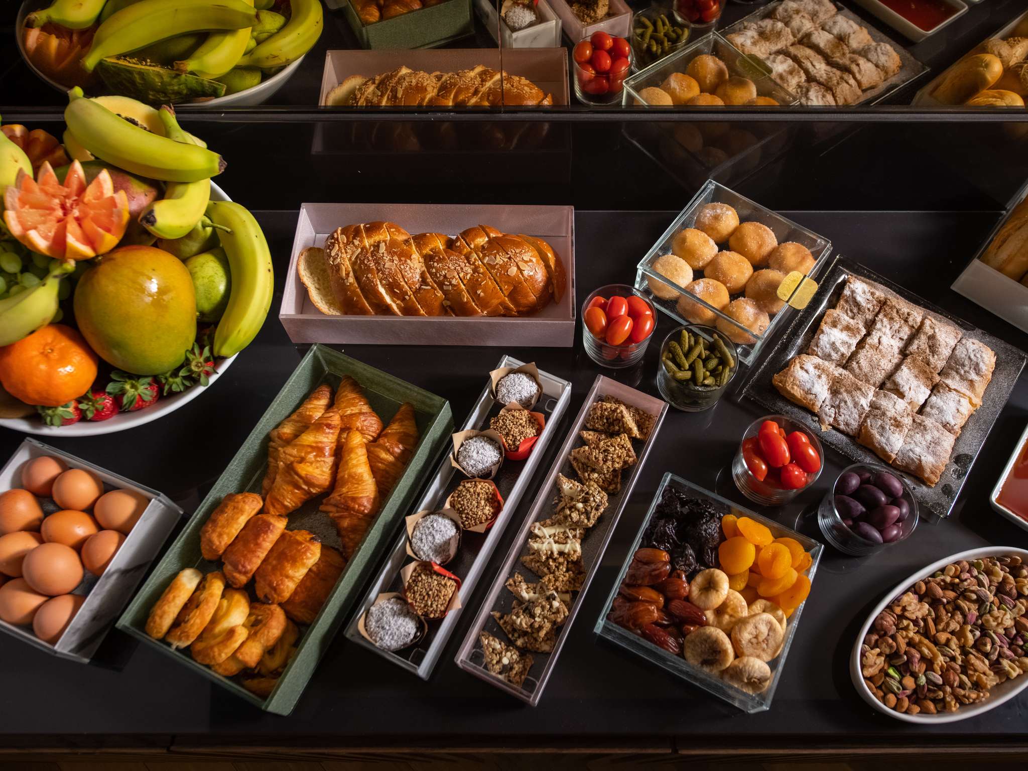 Photo - Sofitel Athens Airport