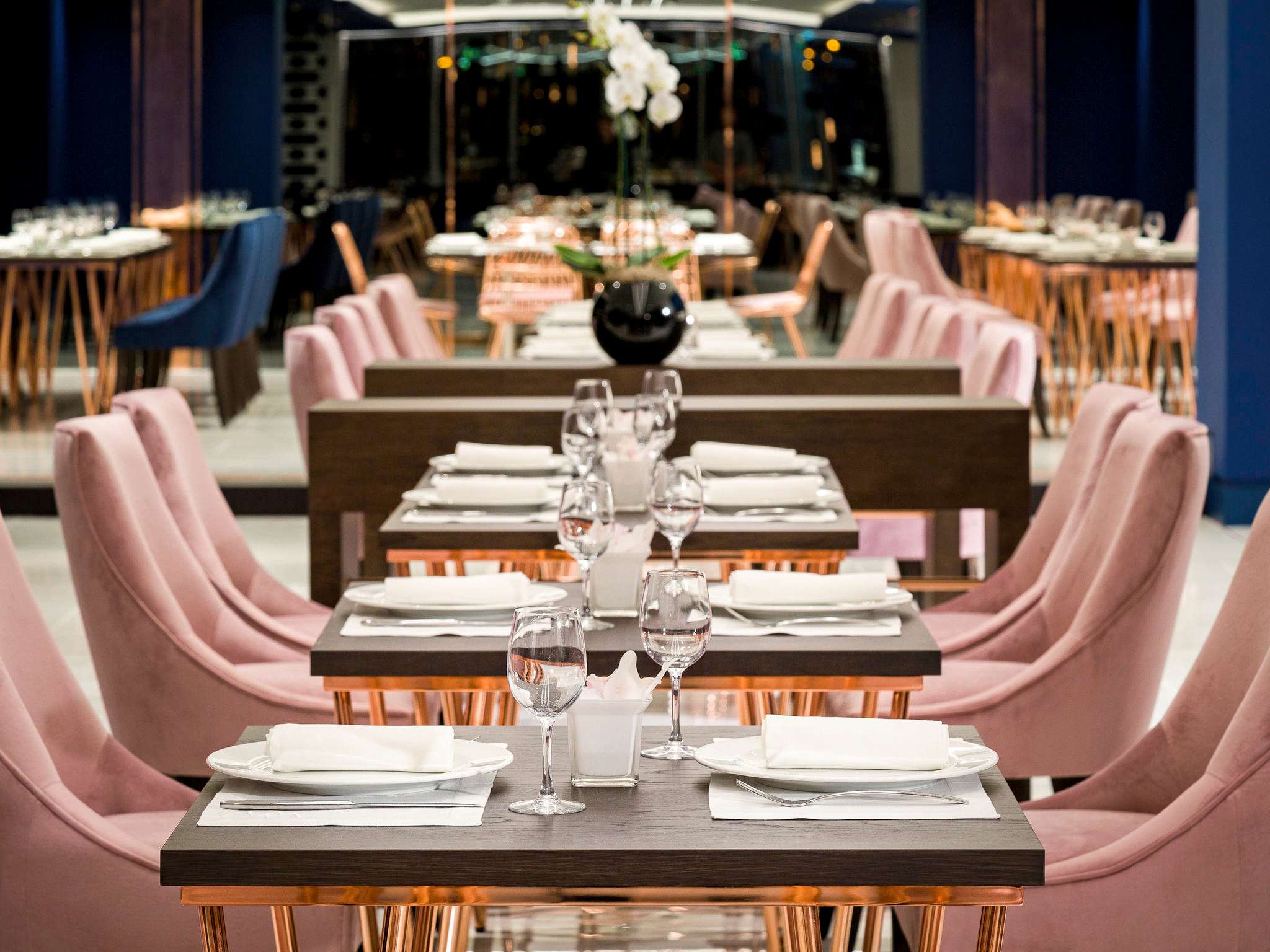 Photo - Sofitel Athens Airport