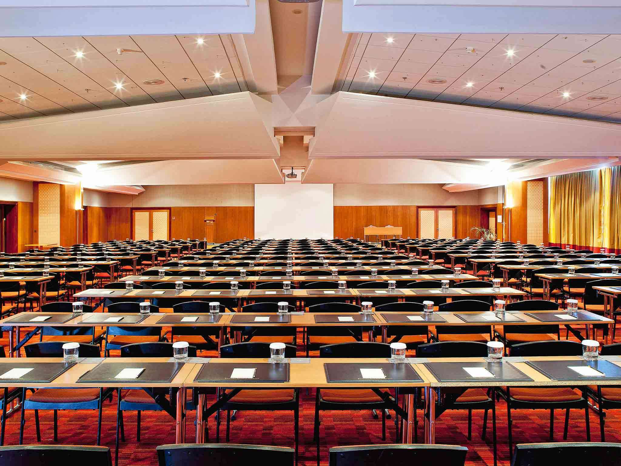 Photo - Sofitel Athens Airport