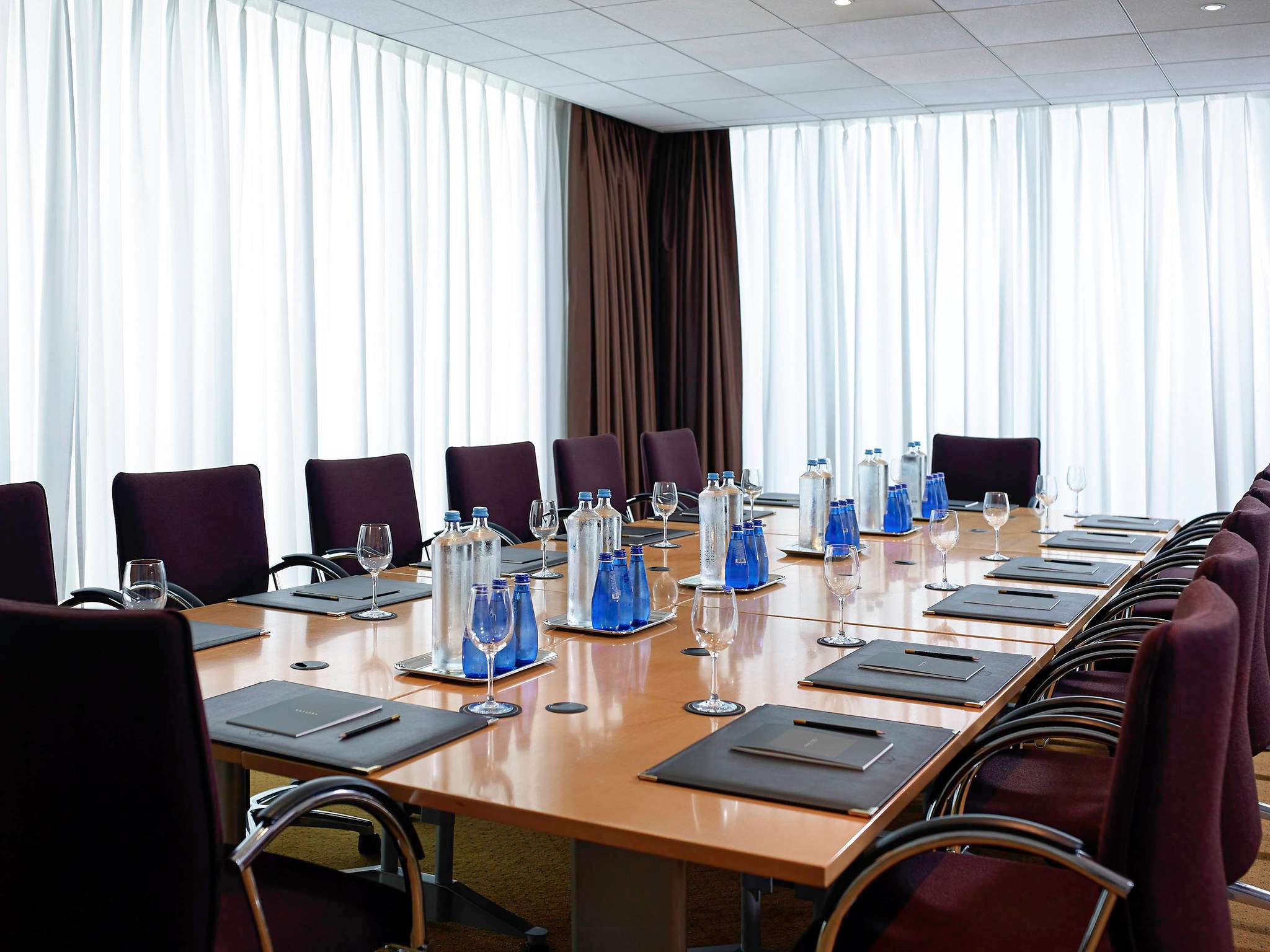 Photo - Sofitel Athens Airport