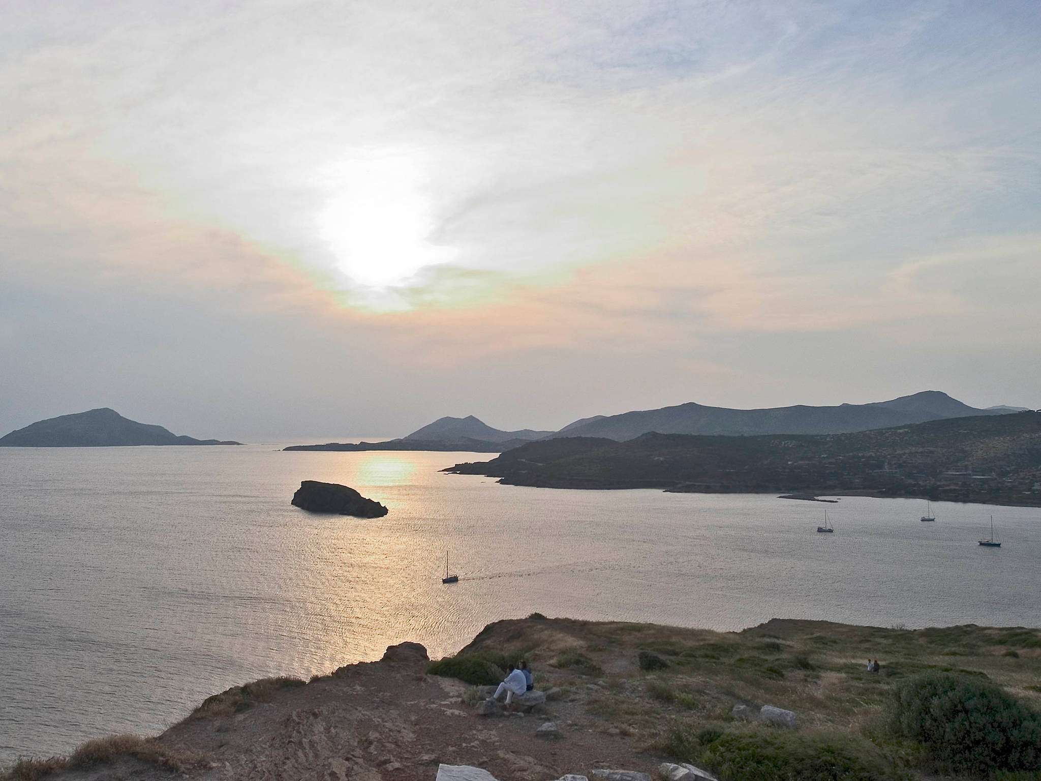 Photo - Sofitel Athens Airport